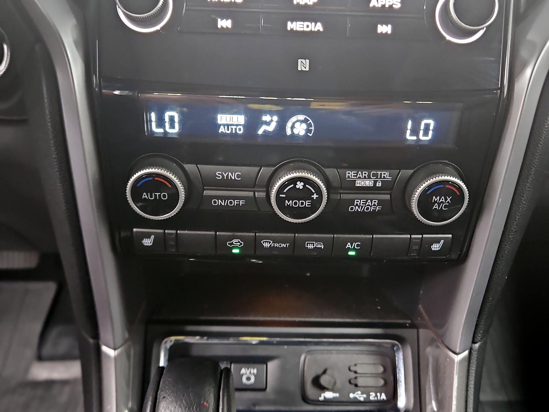 Thumbnail: 2019 Subaru Ascent - 17