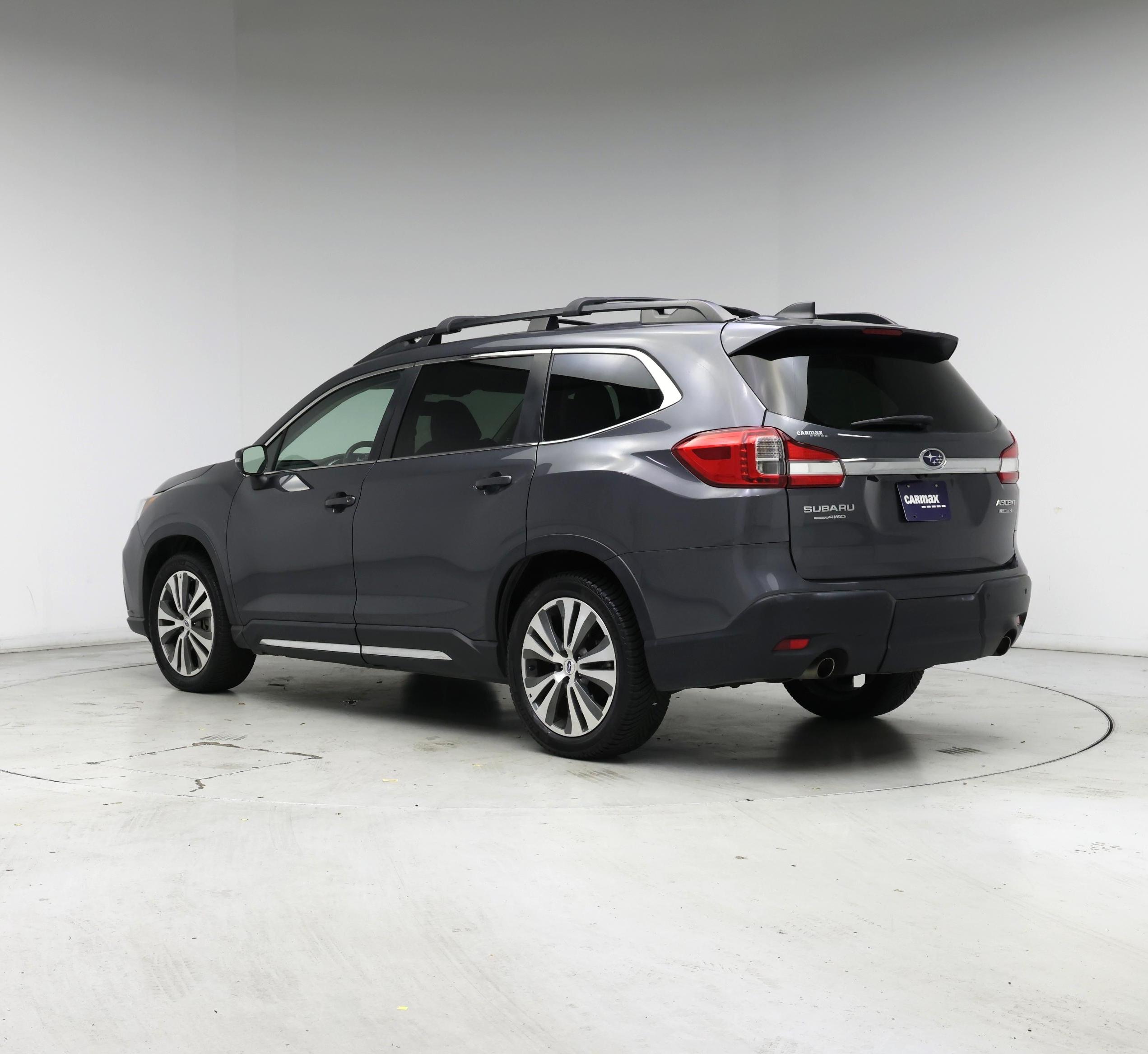 Thumbnail: 2019 Subaru Ascent - 2