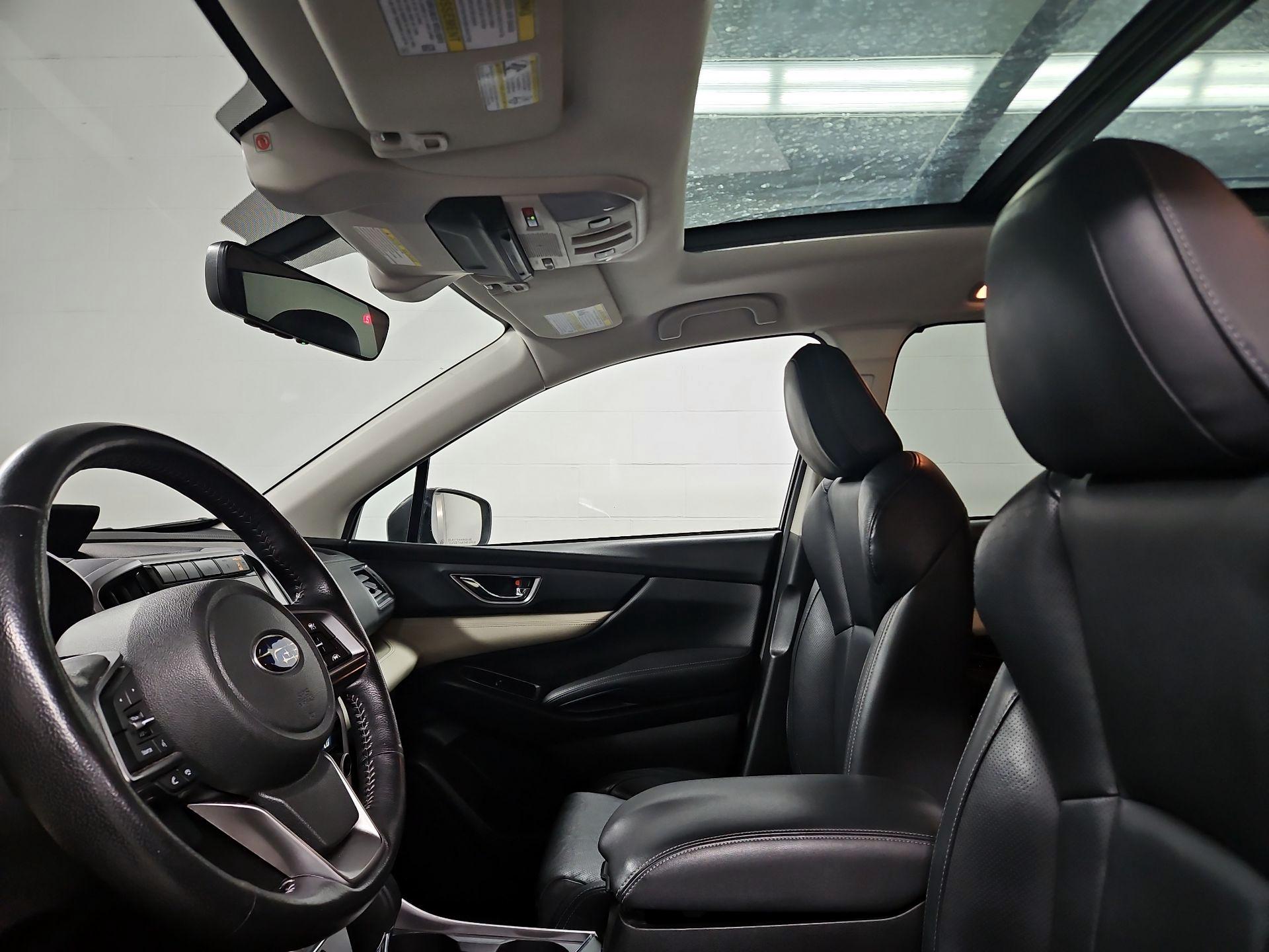 Thumbnail: 2019 Subaru Ascent - 20
