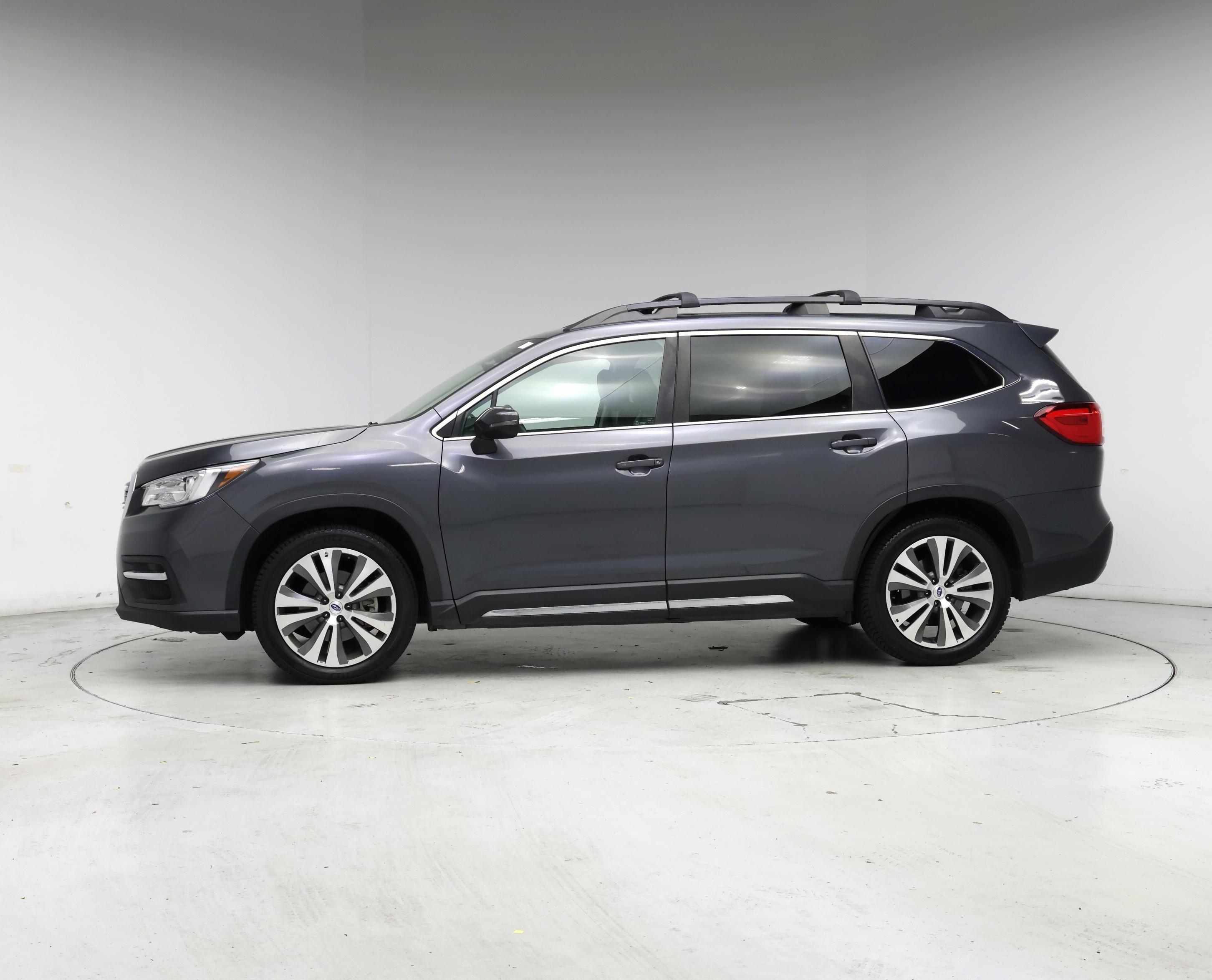 Thumbnail: 2019 Subaru Ascent - 3