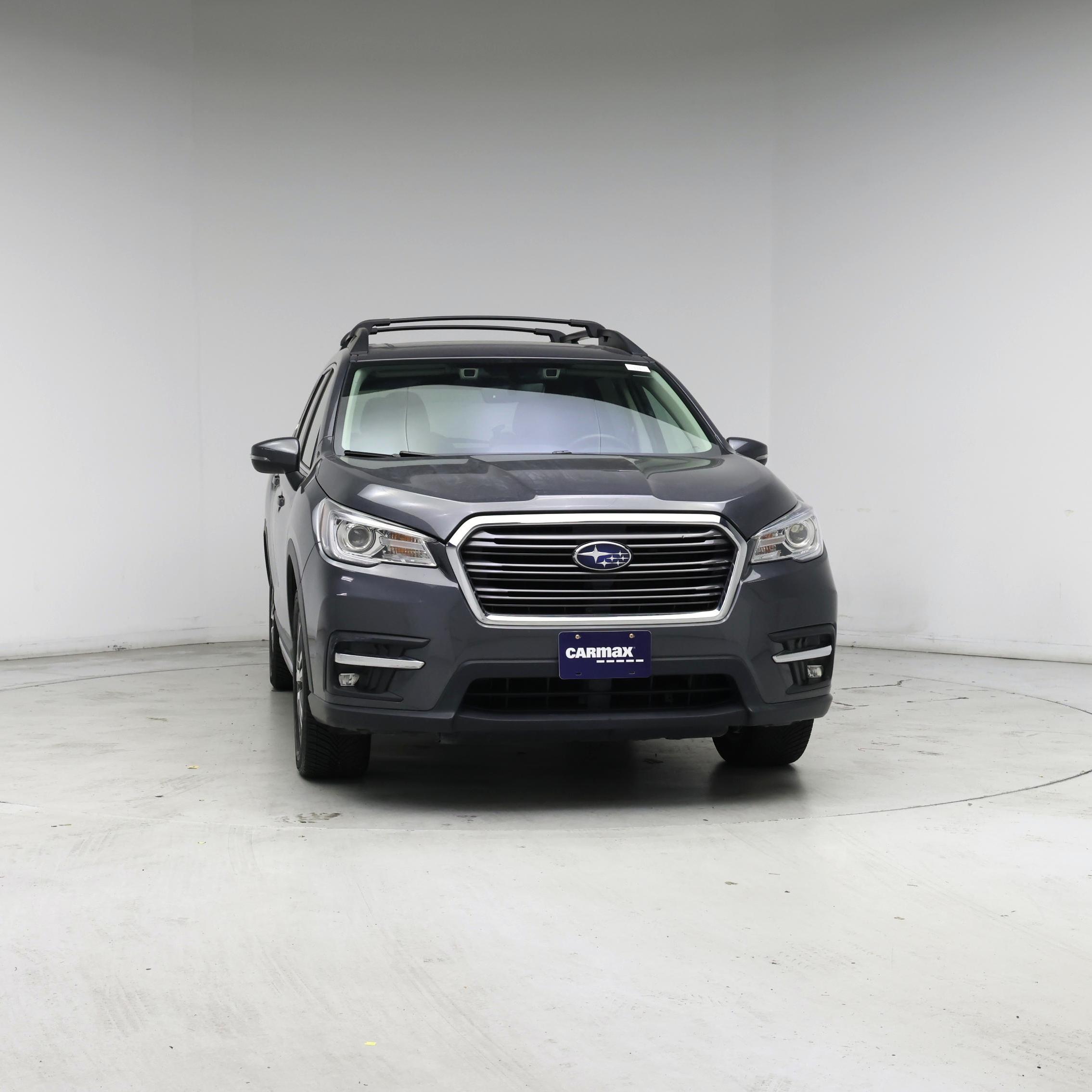 Thumbnail: 2019 Subaru Ascent - 5