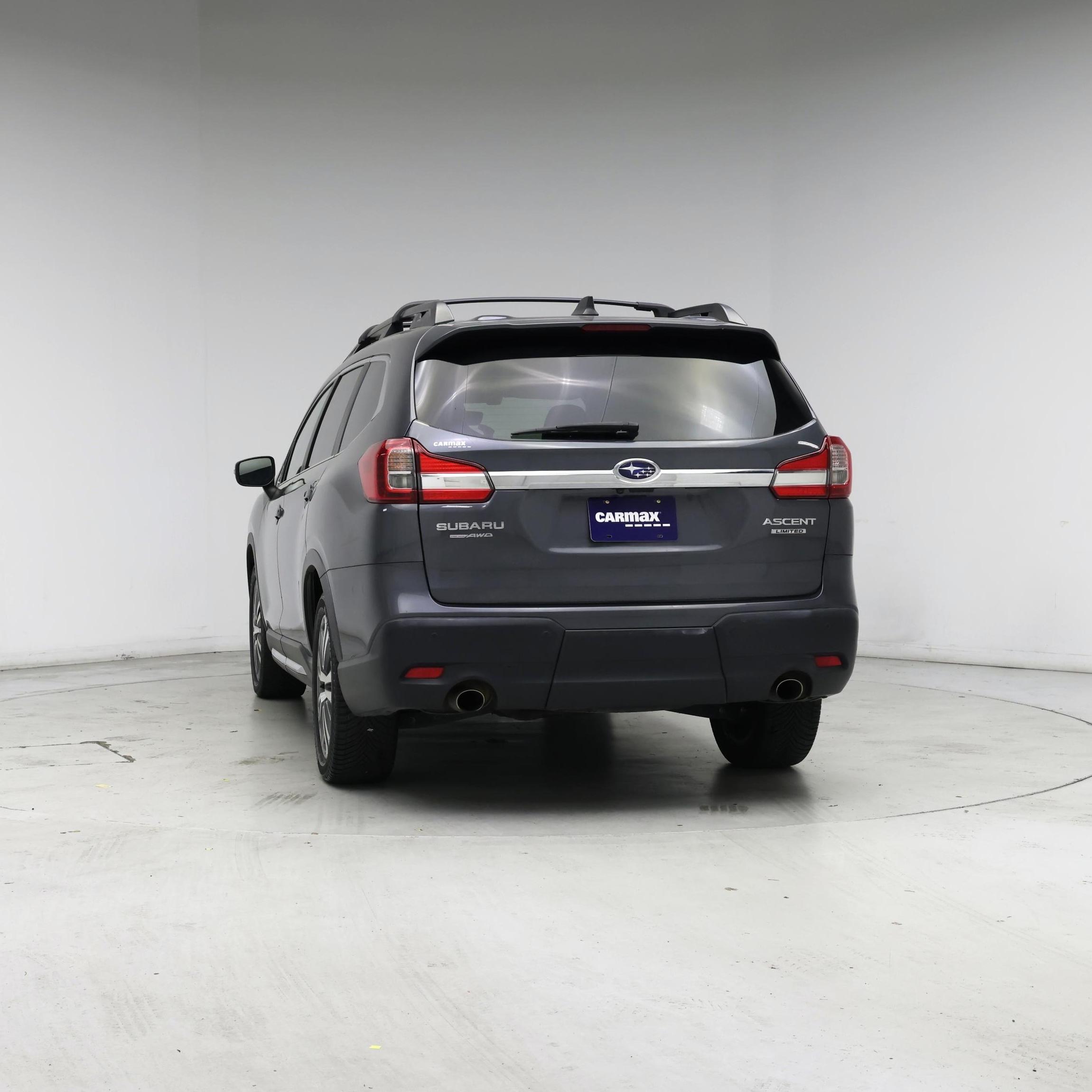 Thumbnail: 2019 Subaru Ascent - 6