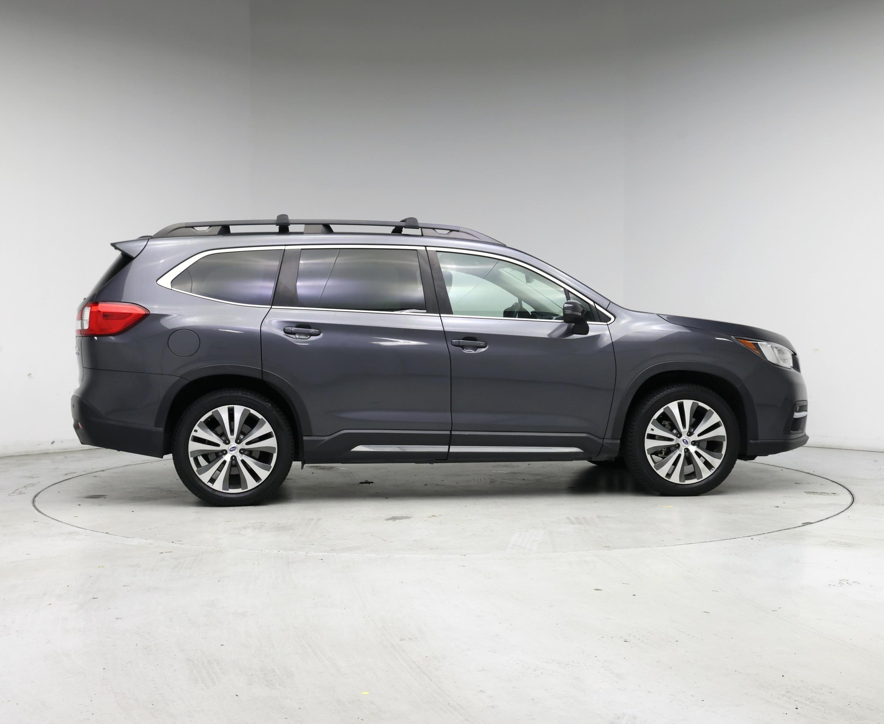 Thumbnail: 2019 Subaru Ascent - 7