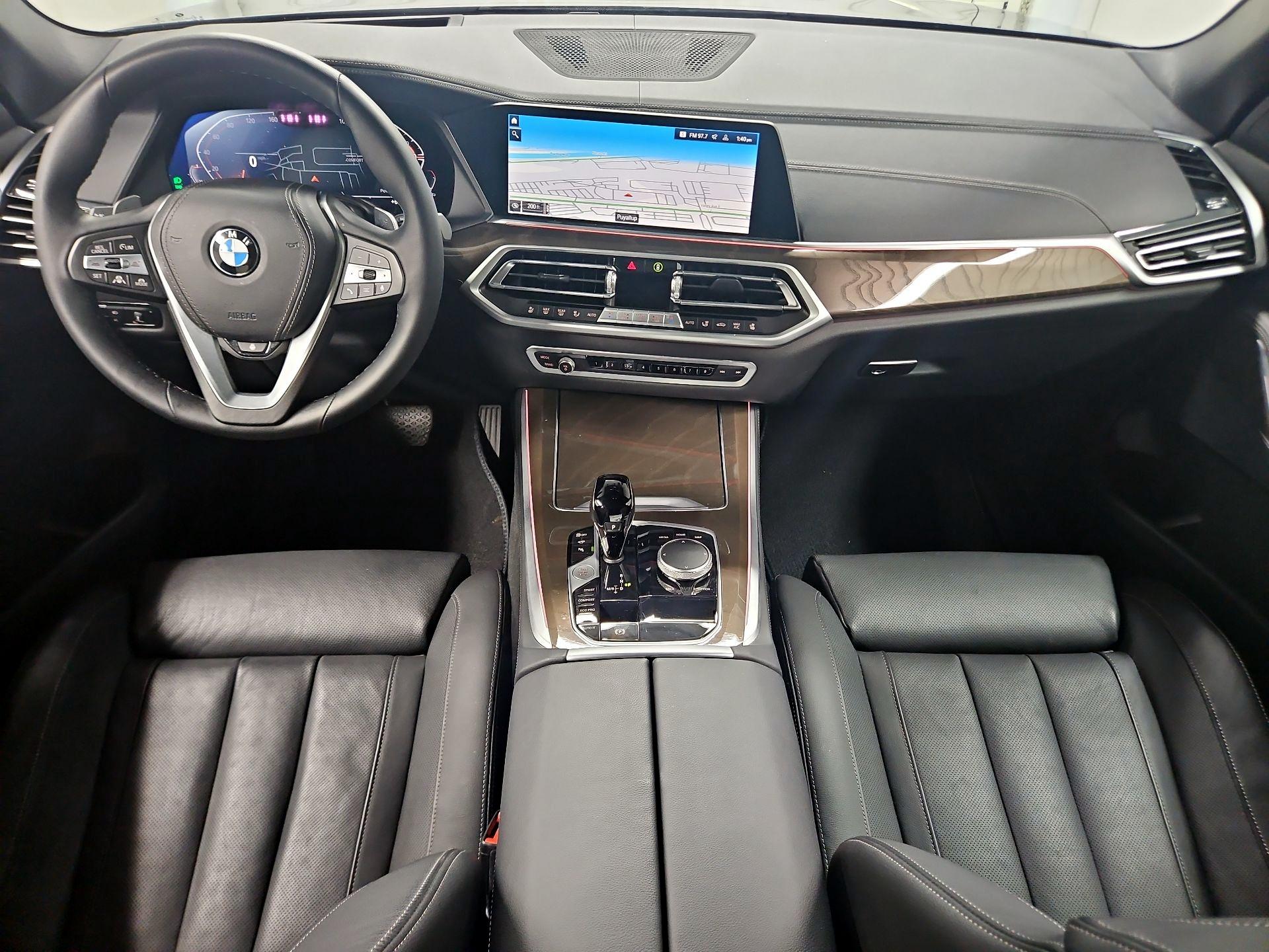 Thumbnail: 2022 BMW X5 - 9