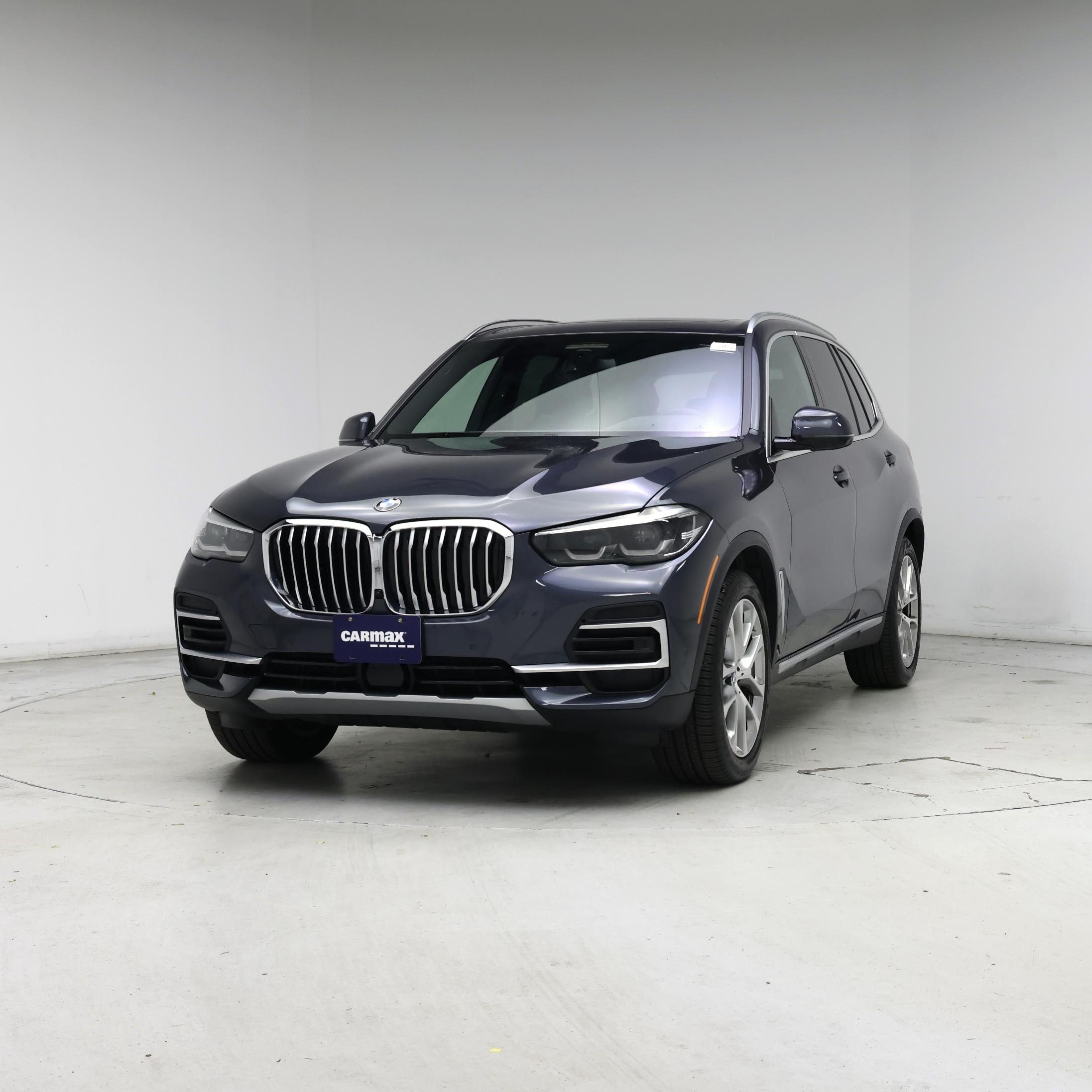 Thumbnail: 2022 BMW X5 - 4
