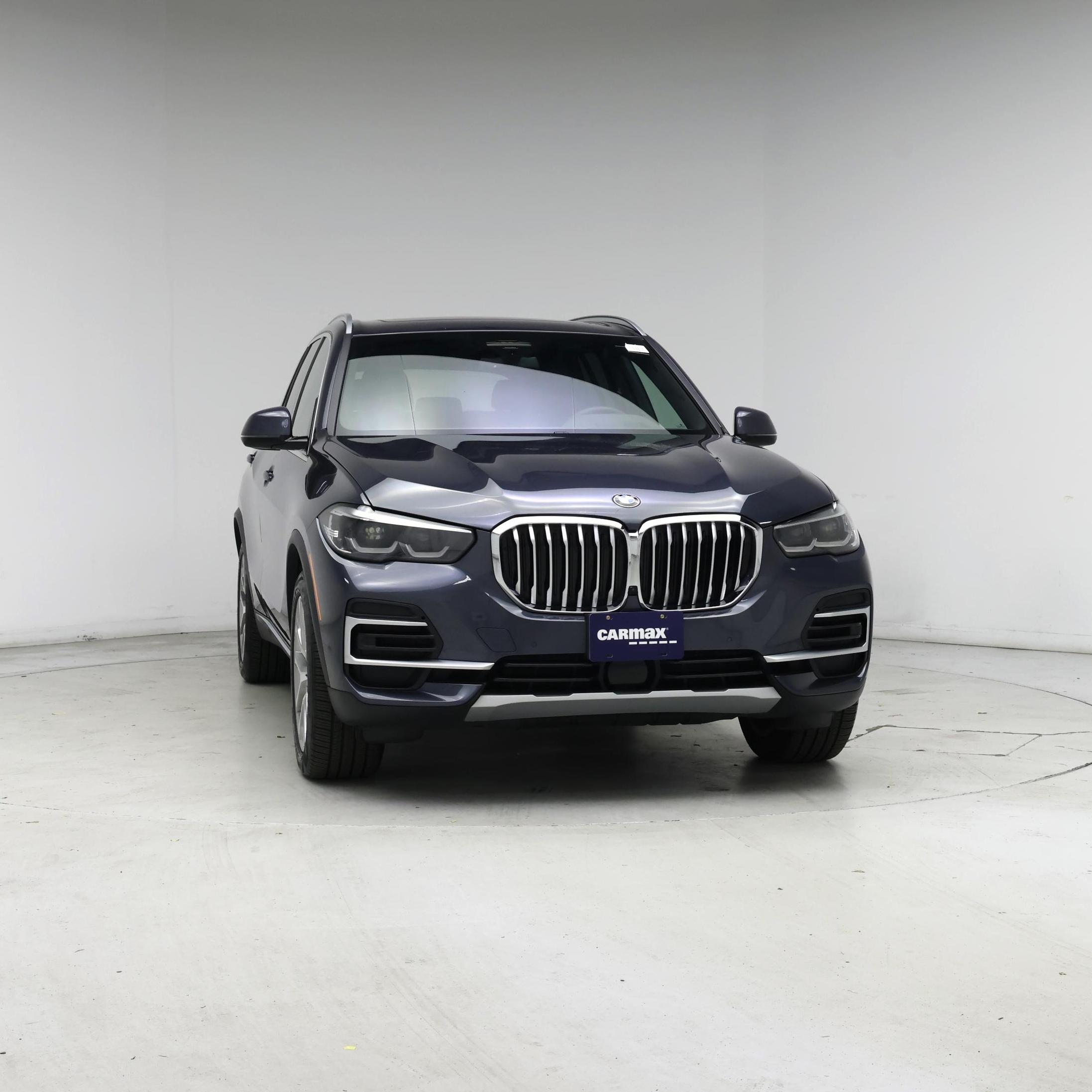 Thumbnail: 2022 BMW X5 - 5