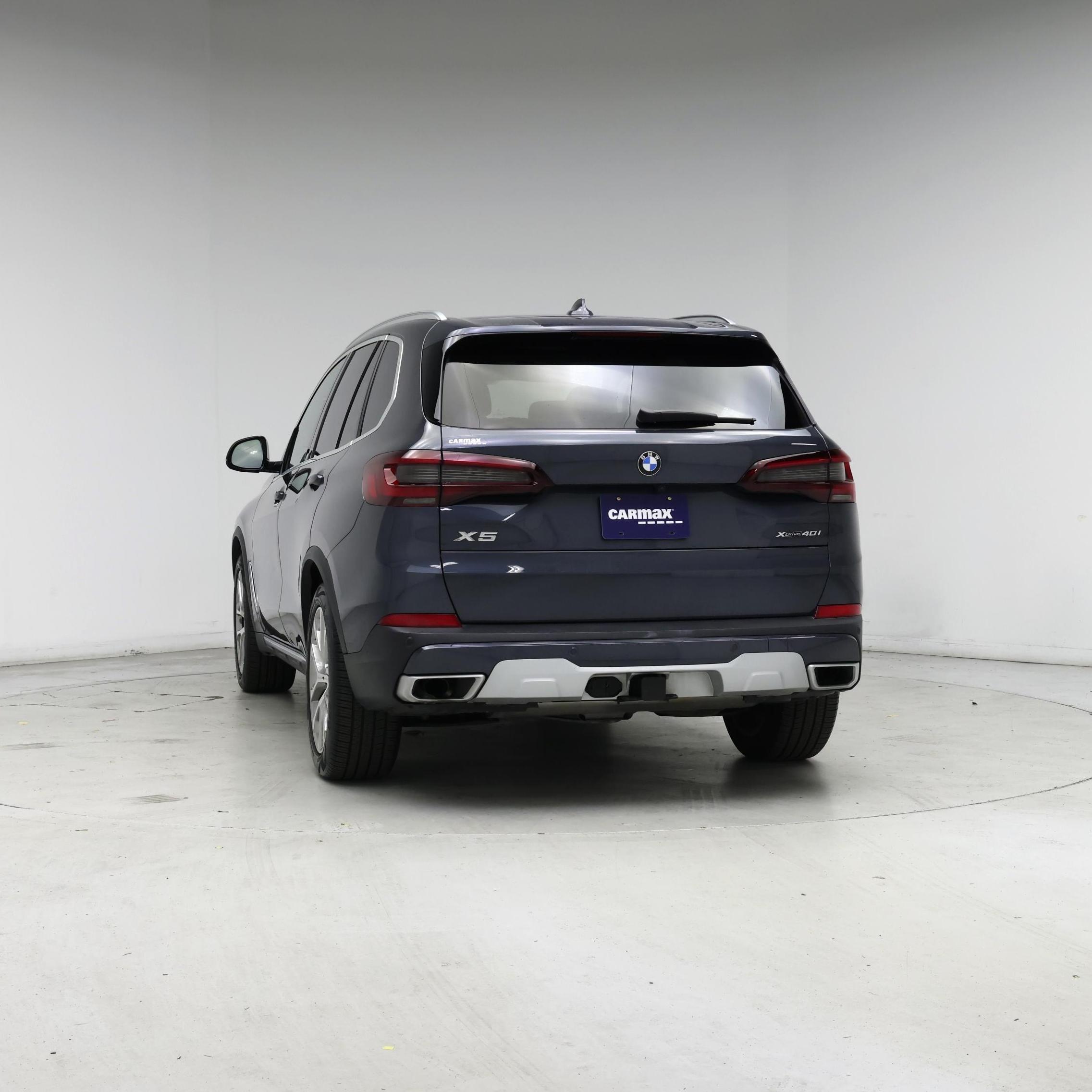 Thumbnail: 2022 BMW X5 - 6