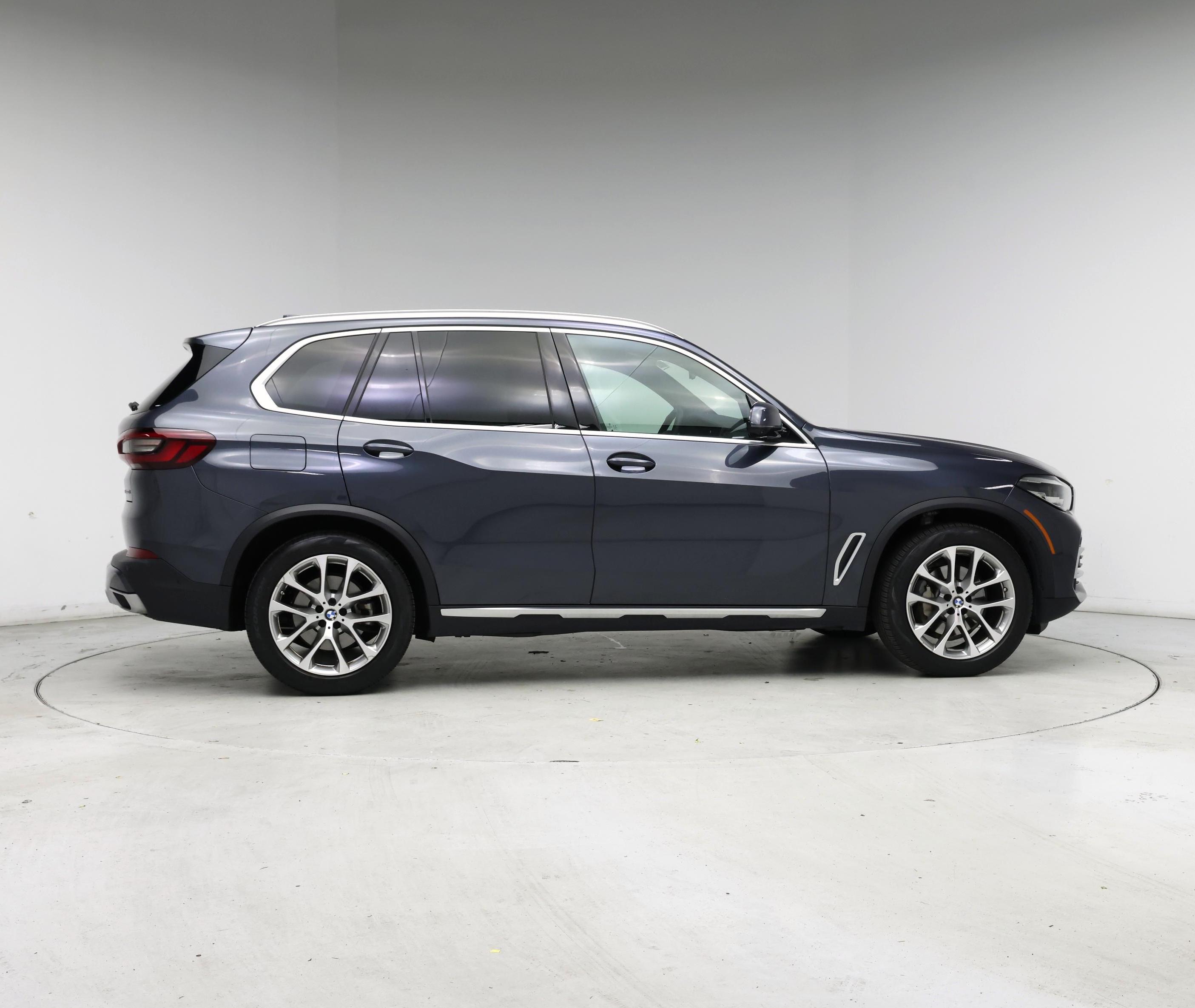 Thumbnail: 2022 BMW X5 - 7