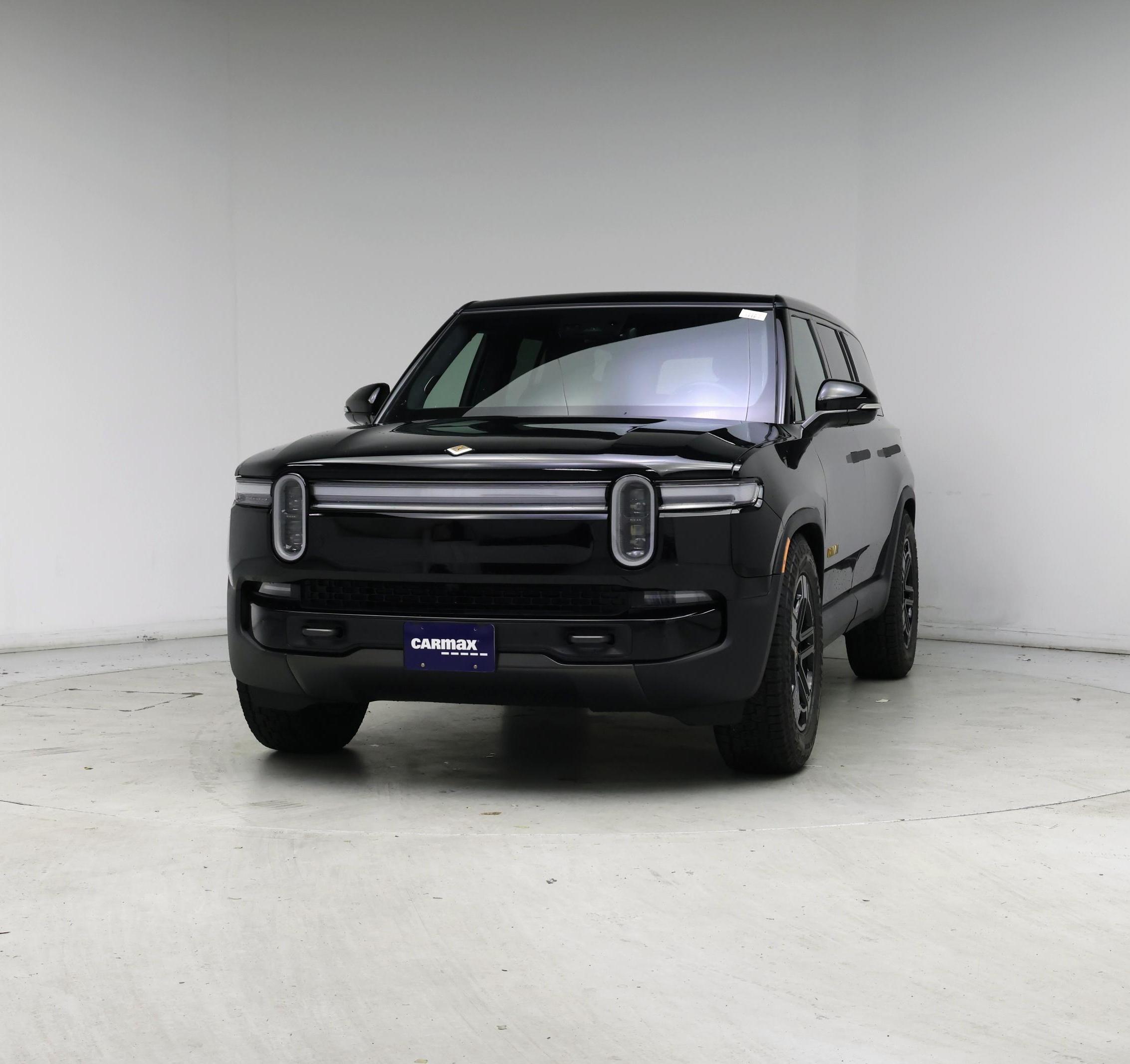 Thumbnail: 2025 Rivian R1S - 4