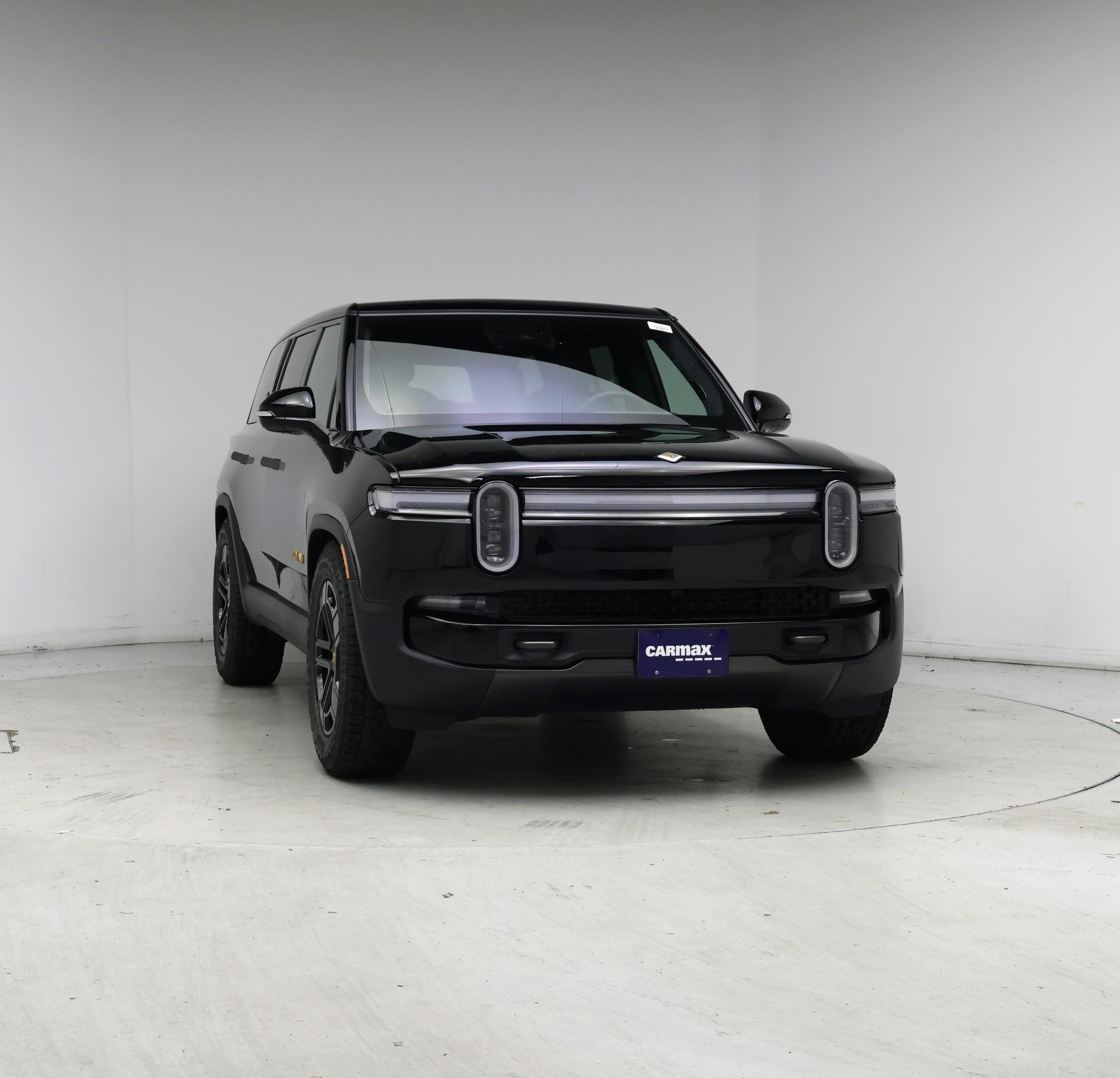 Thumbnail: 2025 Rivian R1S - 5