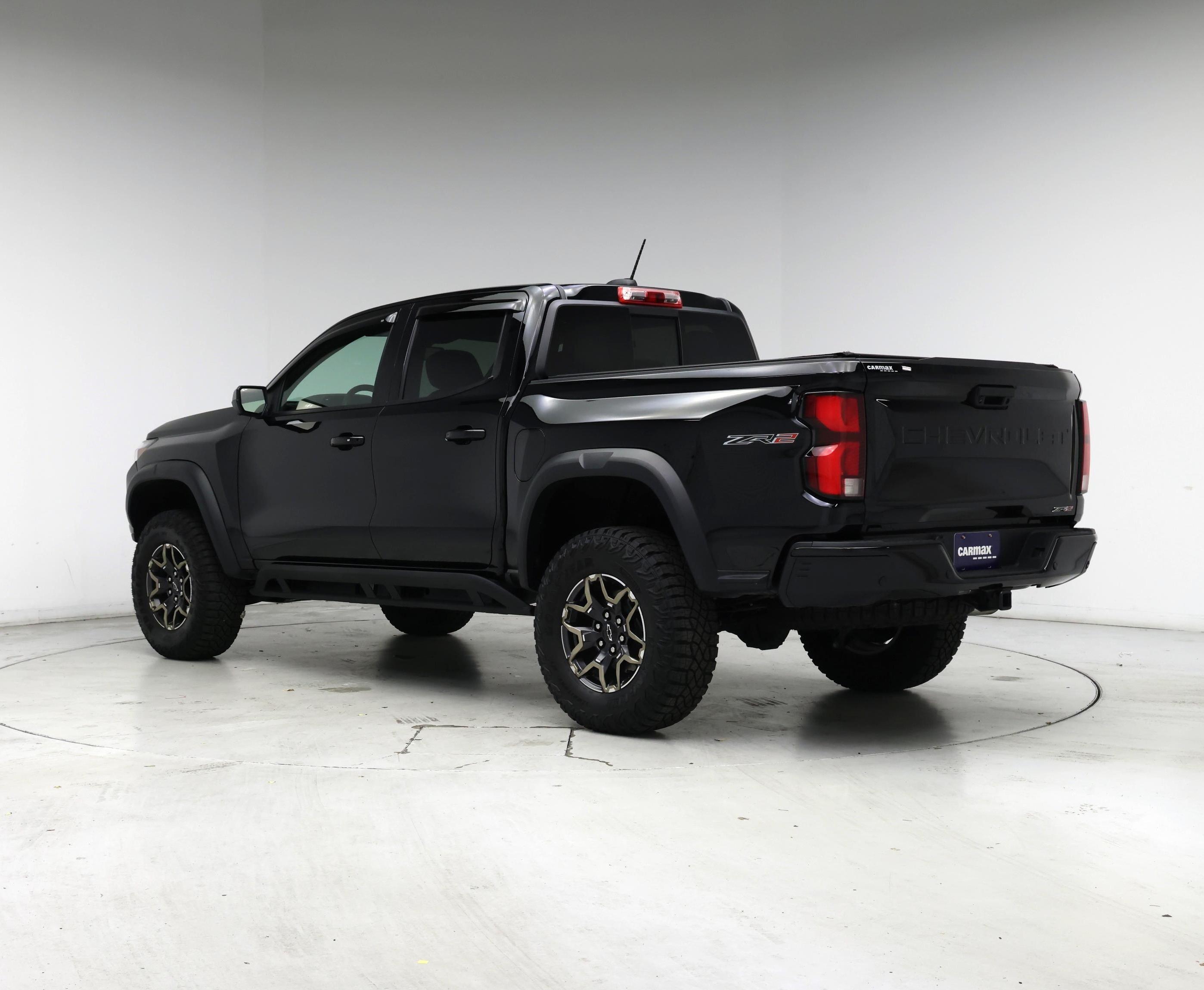 Thumbnail: 2024 Chevrolet Colorado - 2
