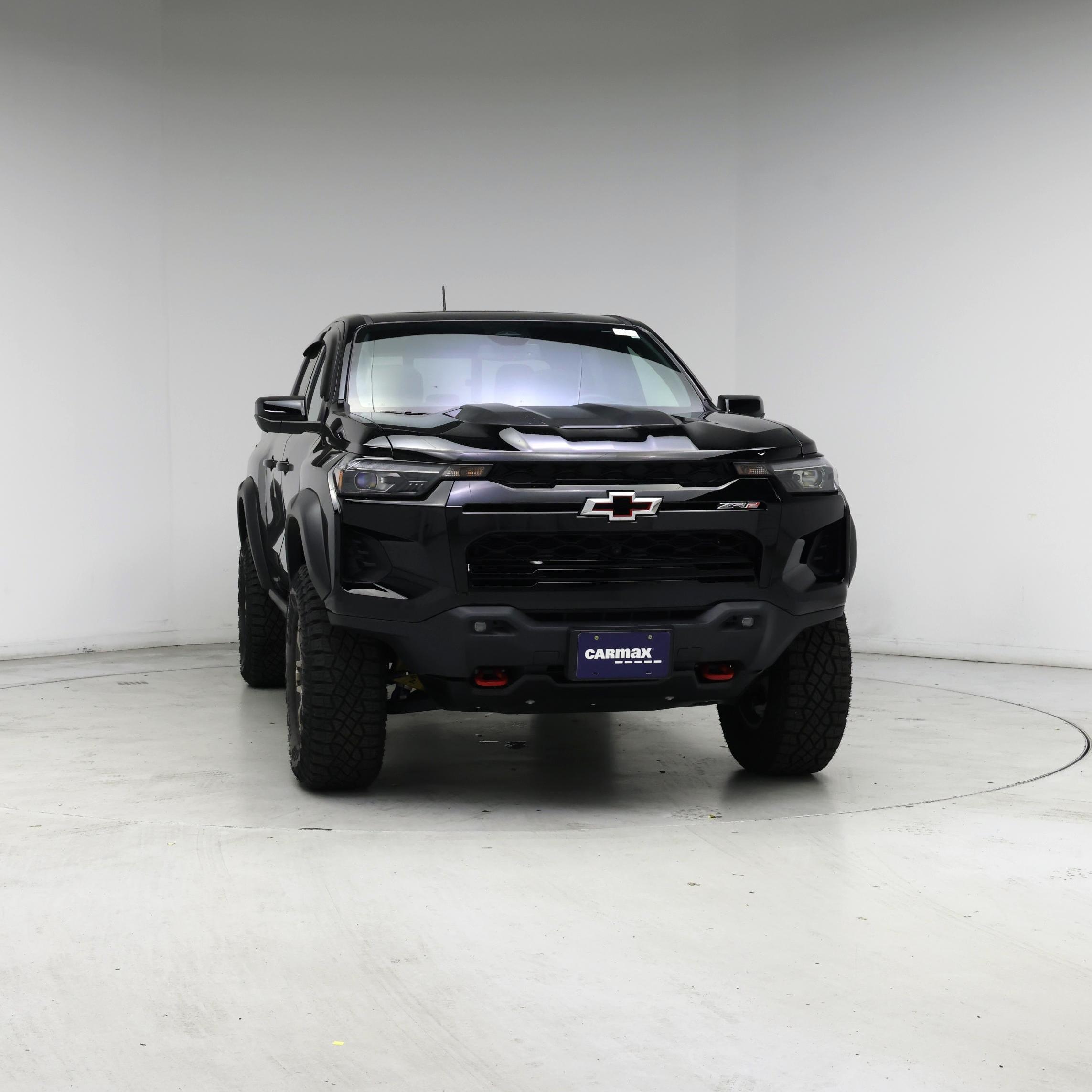 Thumbnail: 2024 Chevrolet Colorado - 5