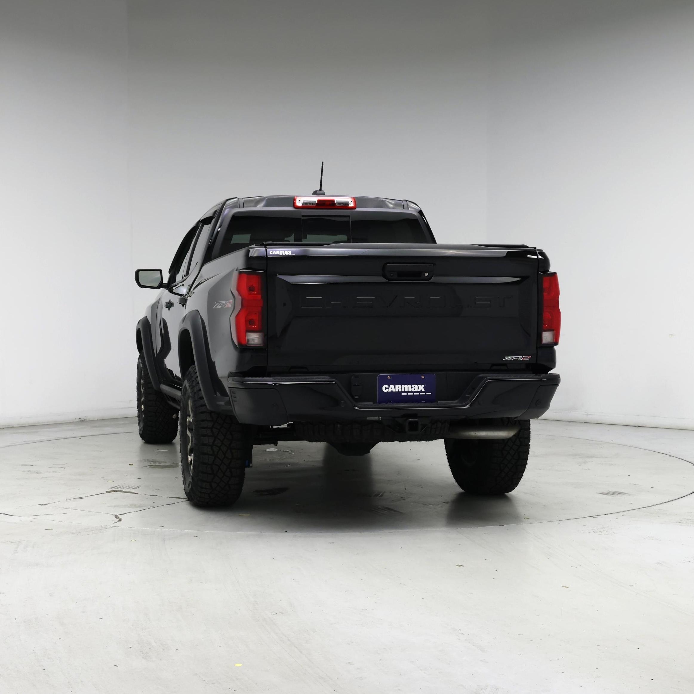 Thumbnail: 2024 Chevrolet Colorado - 6