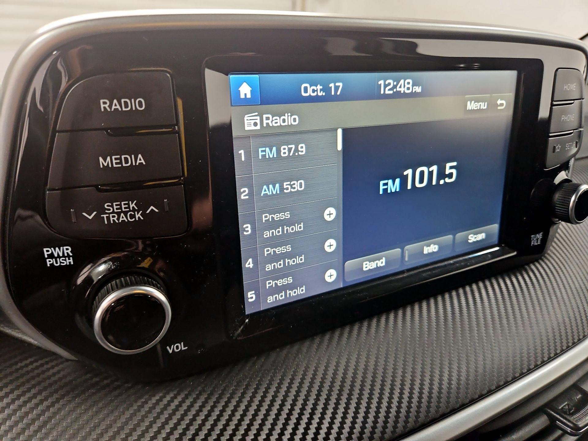 Thumbnail: 2019 Hyundai Tucson - 15