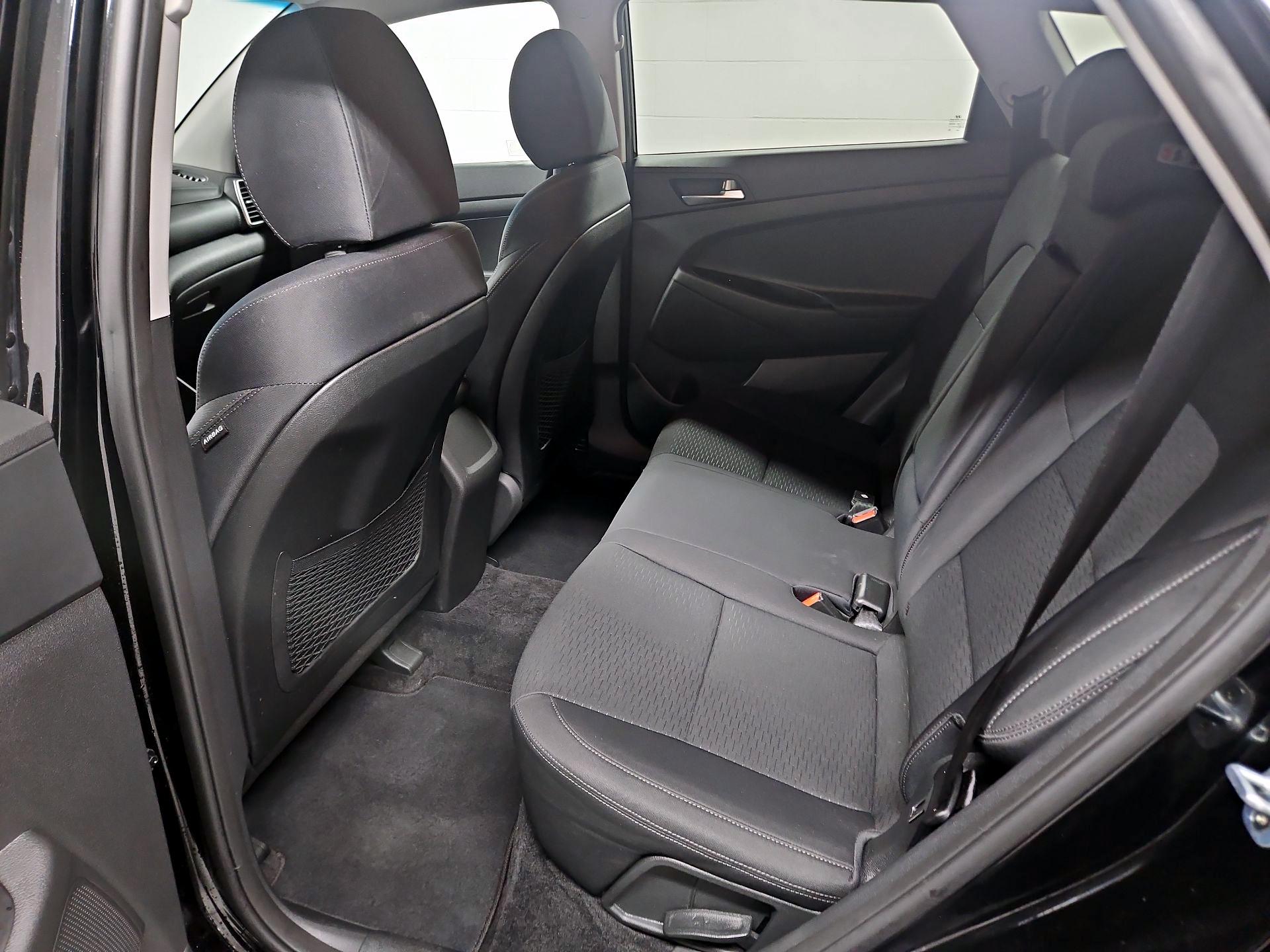 Thumbnail: 2019 Hyundai Tucson - 19