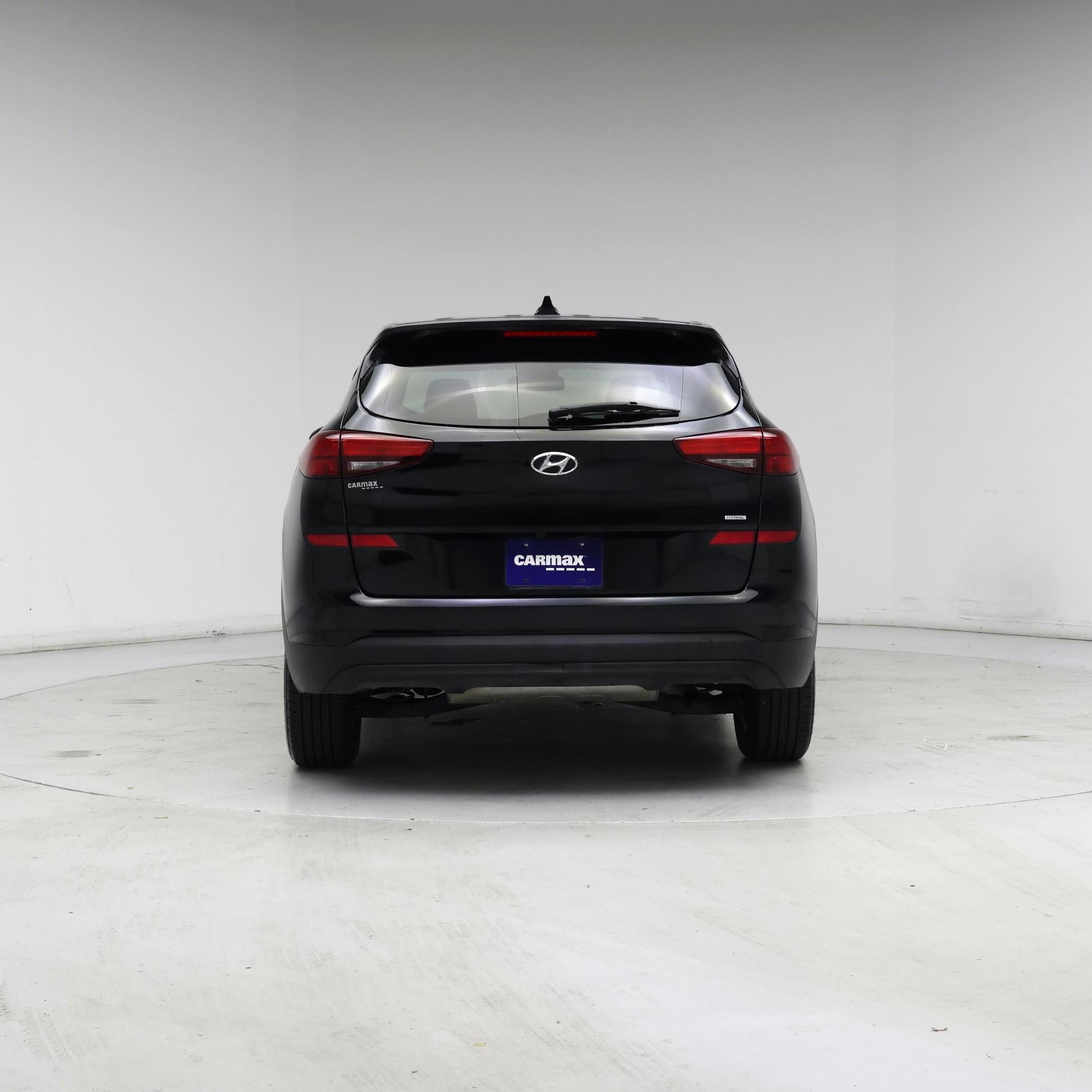 Thumbnail: 2019 Hyundai Tucson - 6