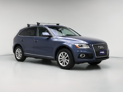 2016 Audi Q5 Premium