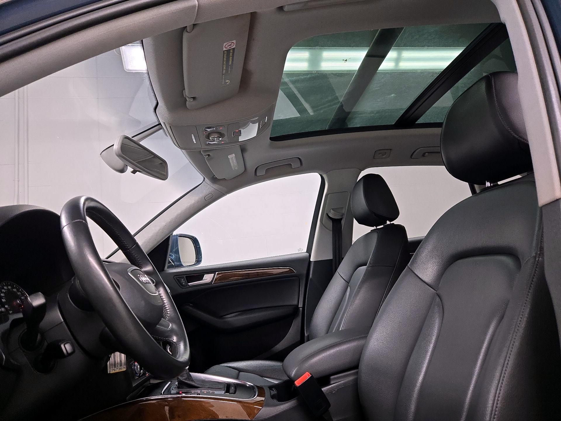 Thumbnail: 2016 Audi Q5 - 18