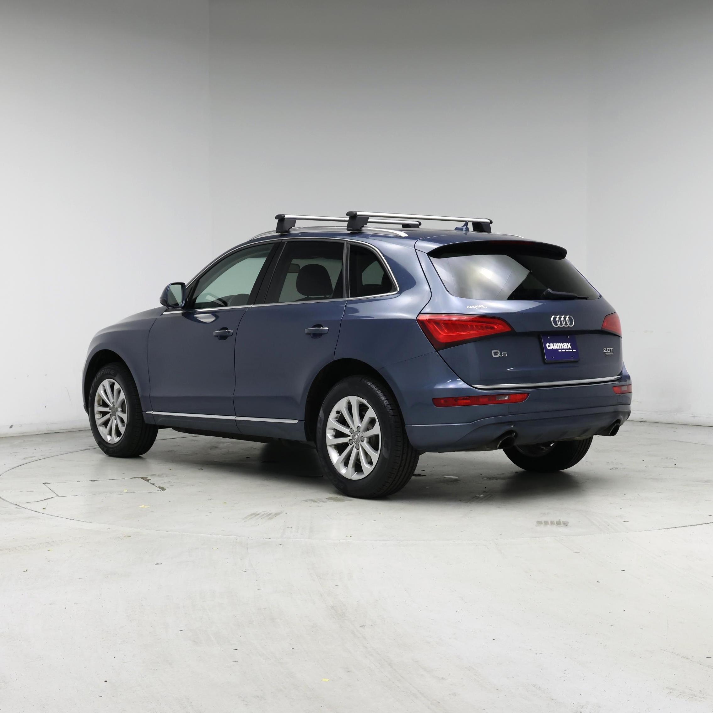 Thumbnail: 2016 Audi Q5 - 2