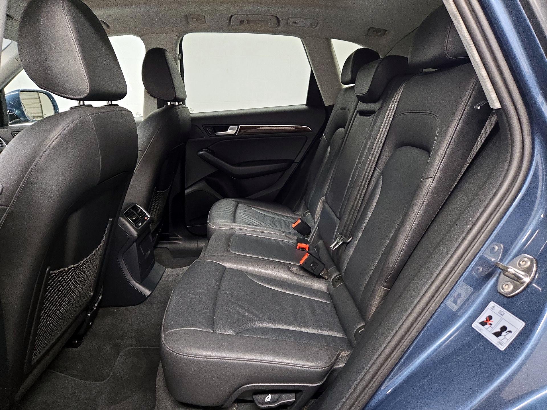 Thumbnail: 2016 Audi Q5 - 19