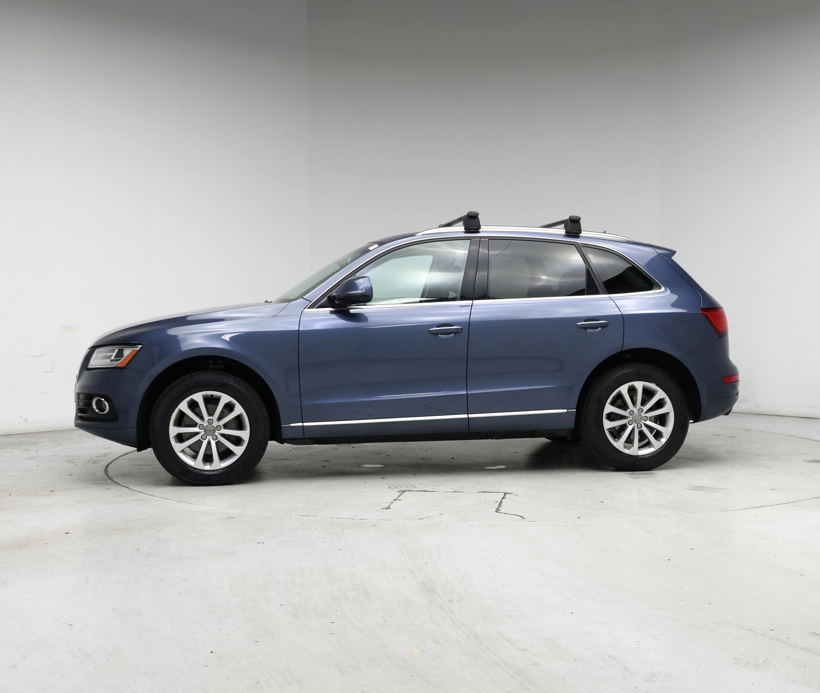 Thumbnail: 2016 Audi Q5 - 3
