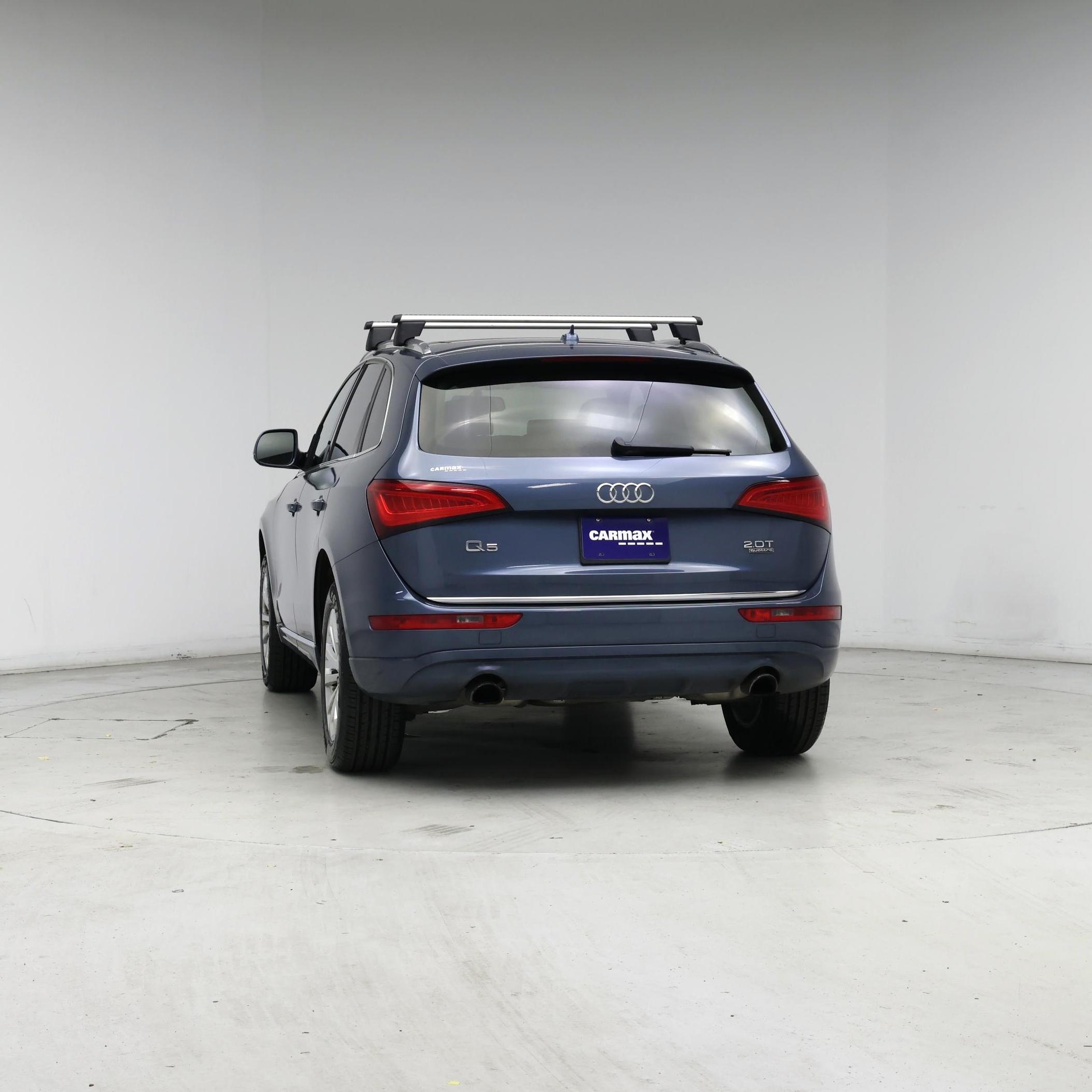 Thumbnail: 2016 Audi Q5 - 6