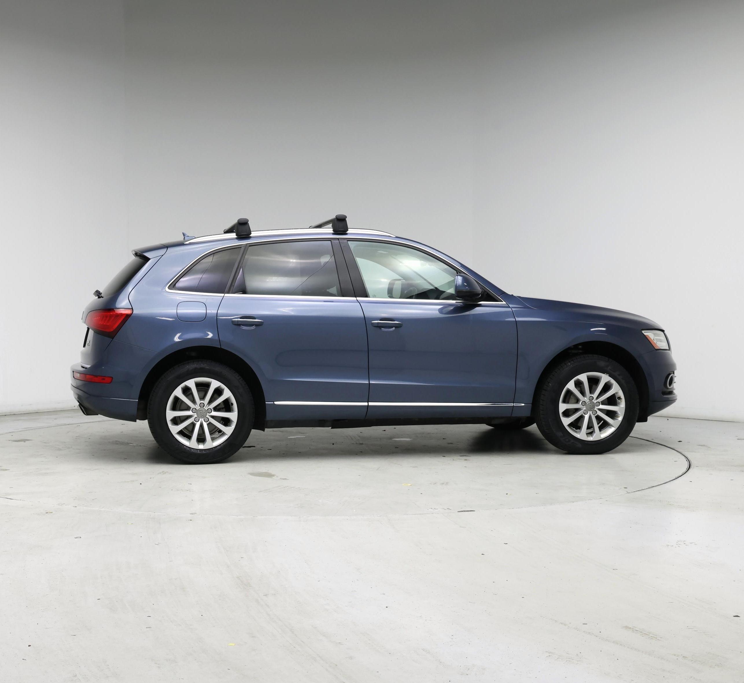 Thumbnail: 2016 Audi Q5 - 7