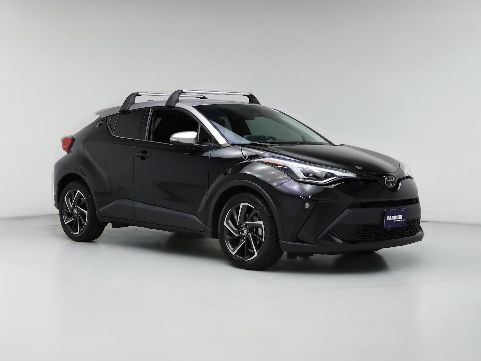 2021 Toyota C-HR Limited