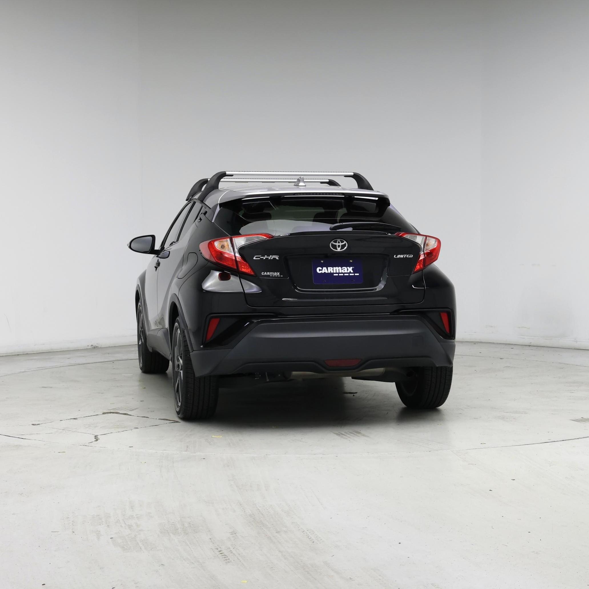 Thumbnail: 2021 Toyota C-HR - 6