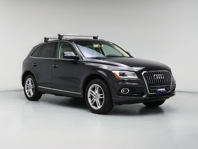 2017 Audi Q5 Premium Plus -
                  Vancouver, WA