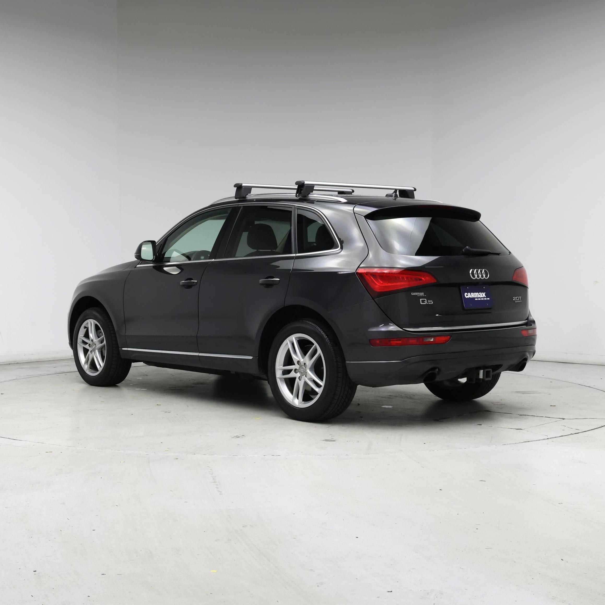 Thumbnail: 2017 Audi Q5 - 2
