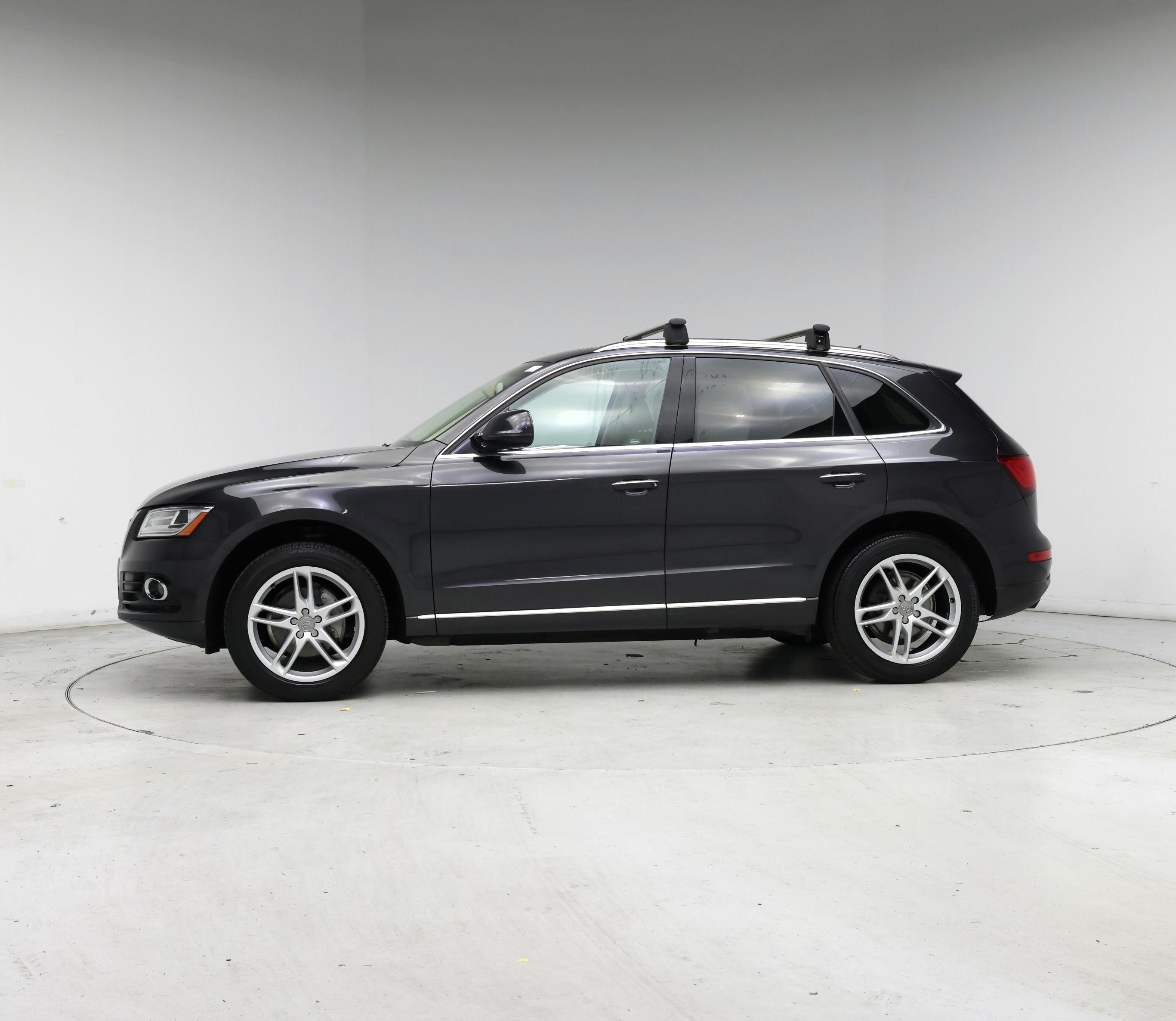 Thumbnail: 2017 Audi Q5 - 3