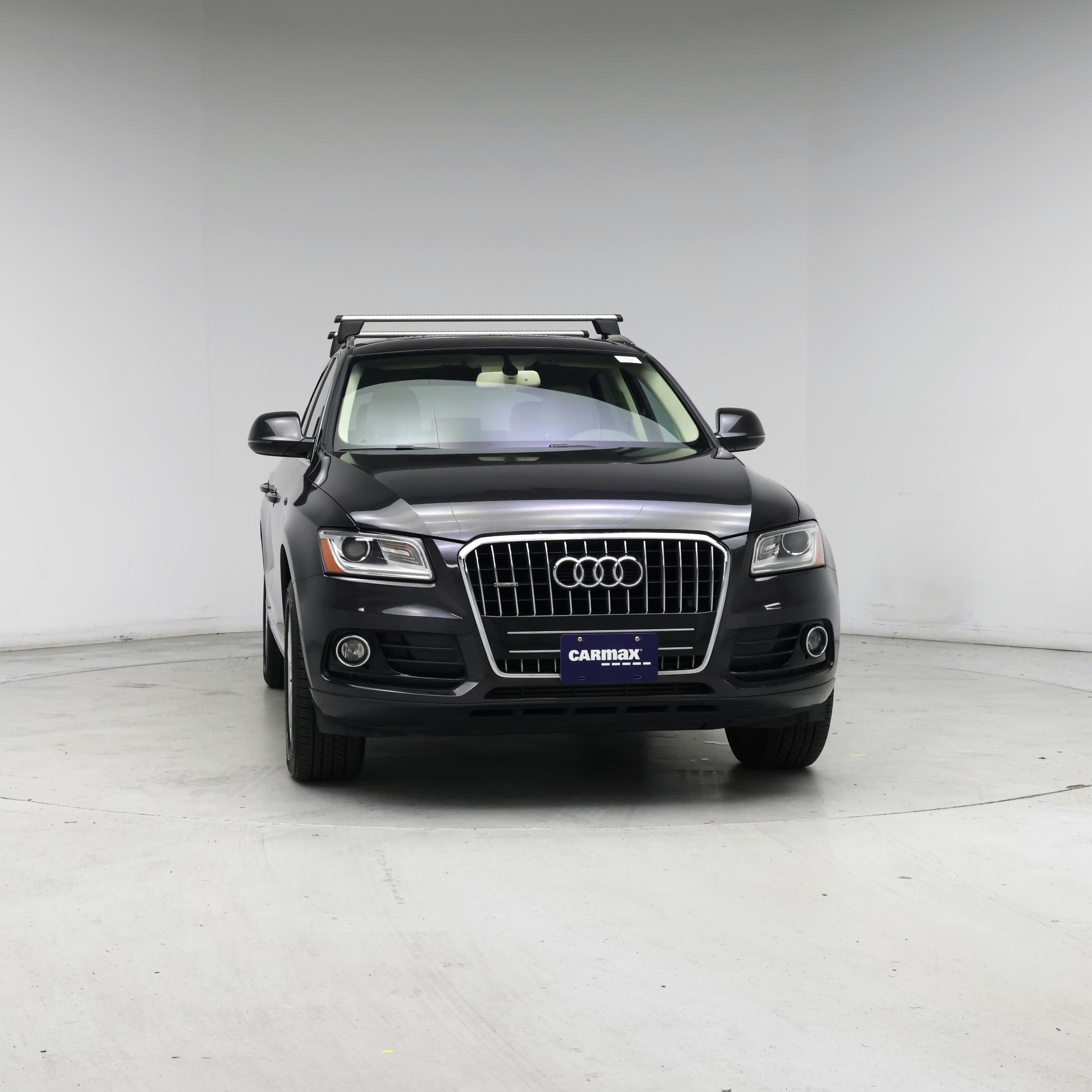 Thumbnail: 2017 Audi Q5 - 5