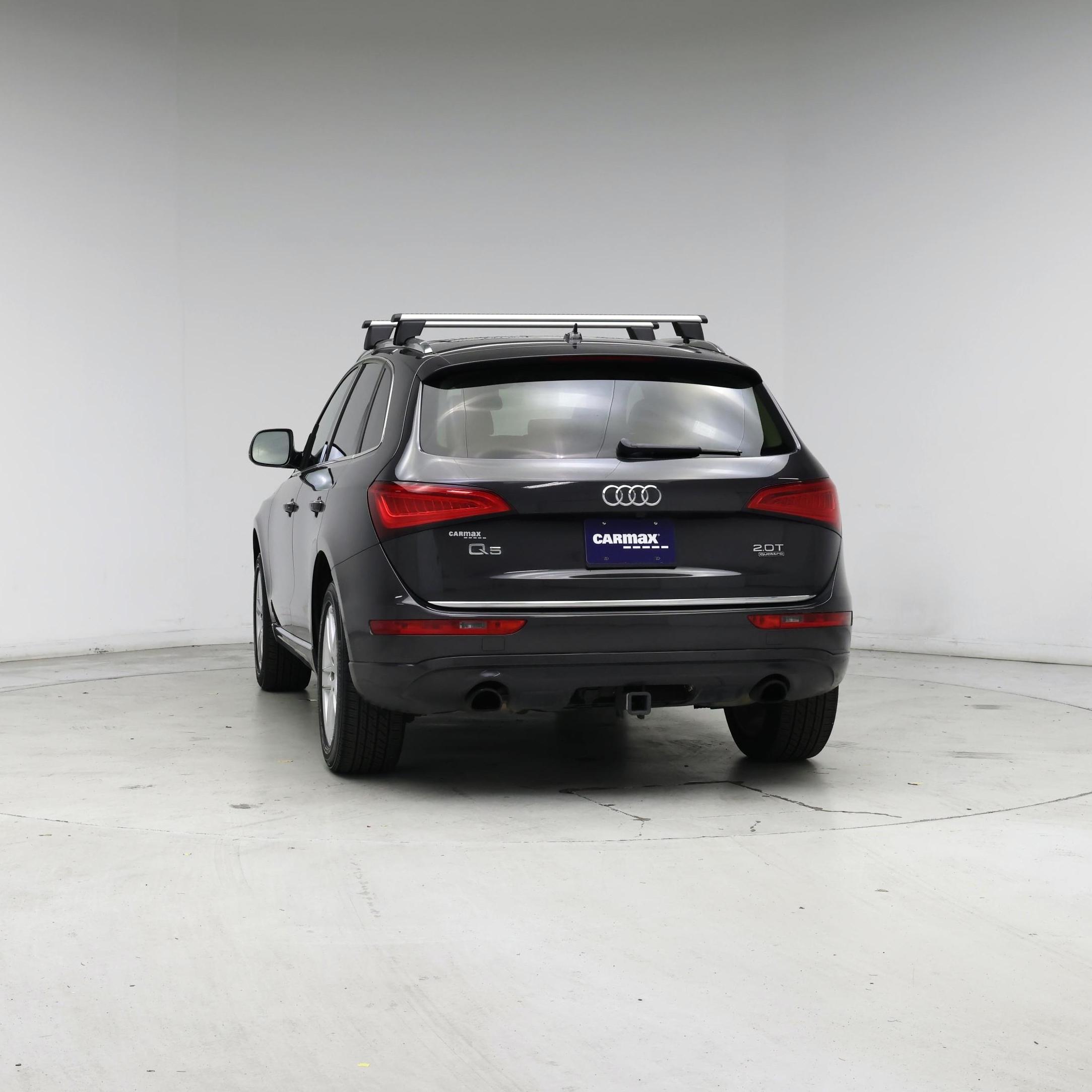Thumbnail: 2017 Audi Q5 - 6