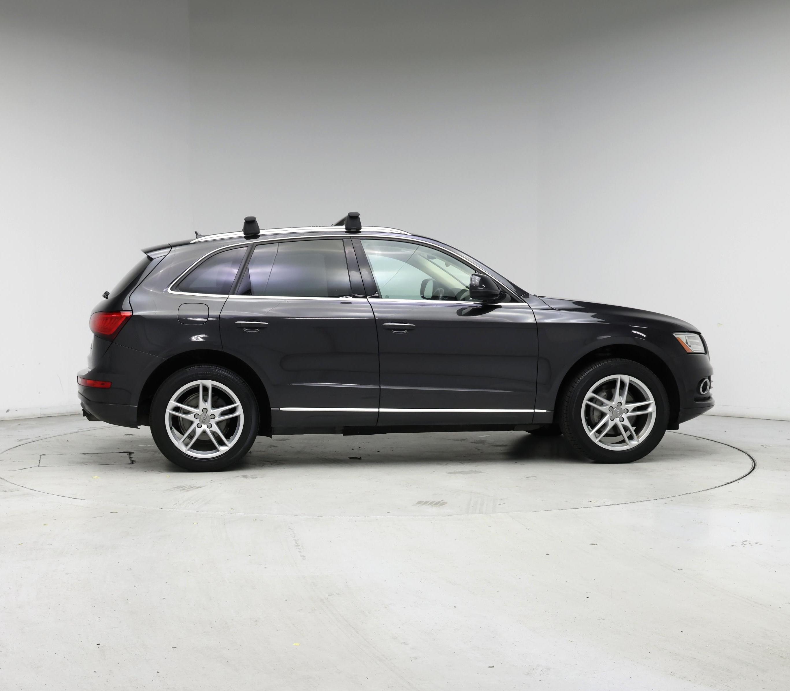 Thumbnail: 2017 Audi Q5 - 7