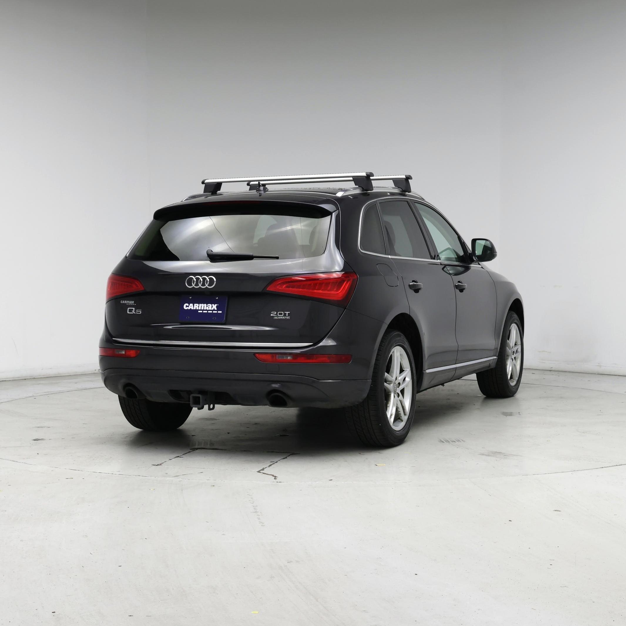 Thumbnail: 2017 Audi Q5 - 8