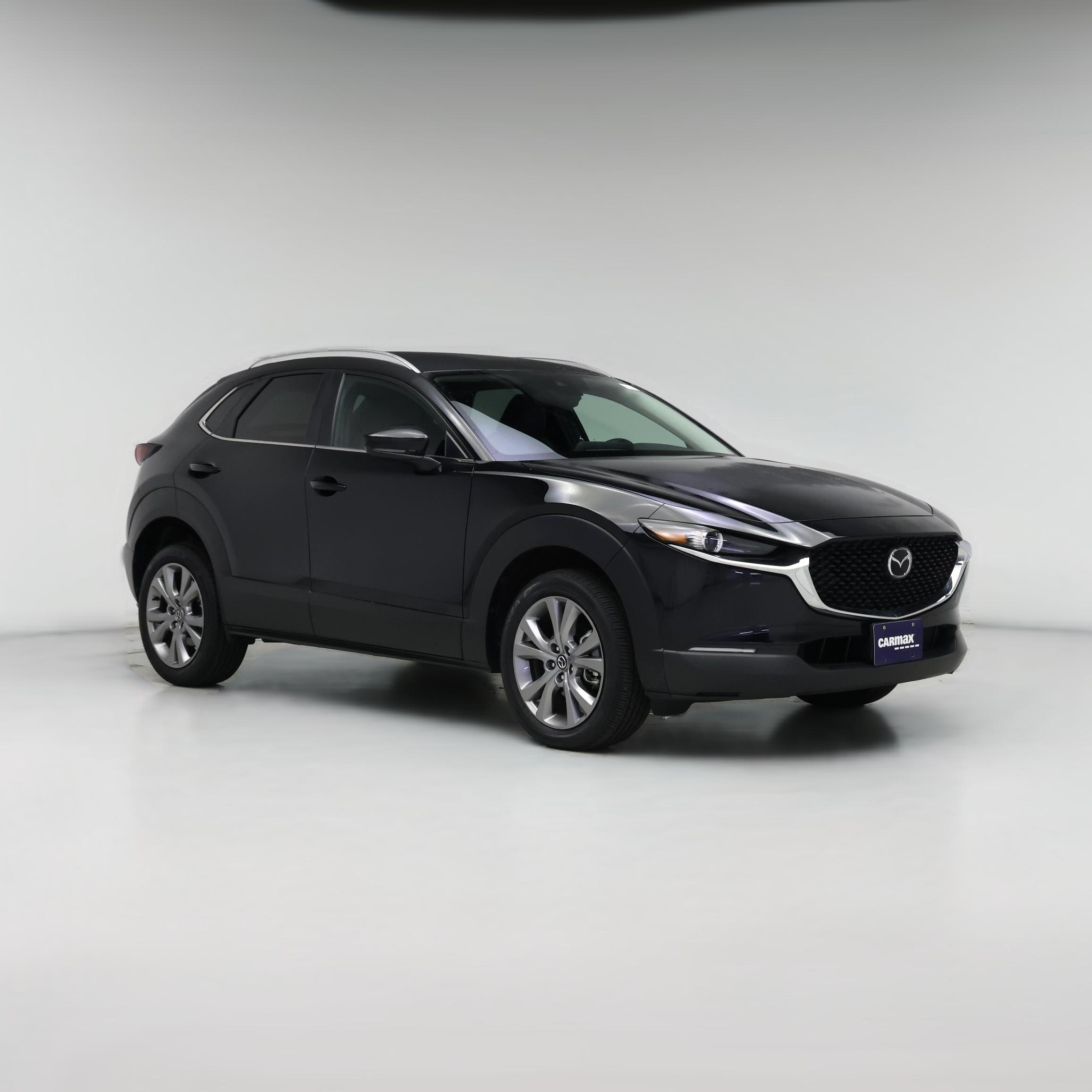 Thumbnail: 2023 Mazda CX-30 - 1