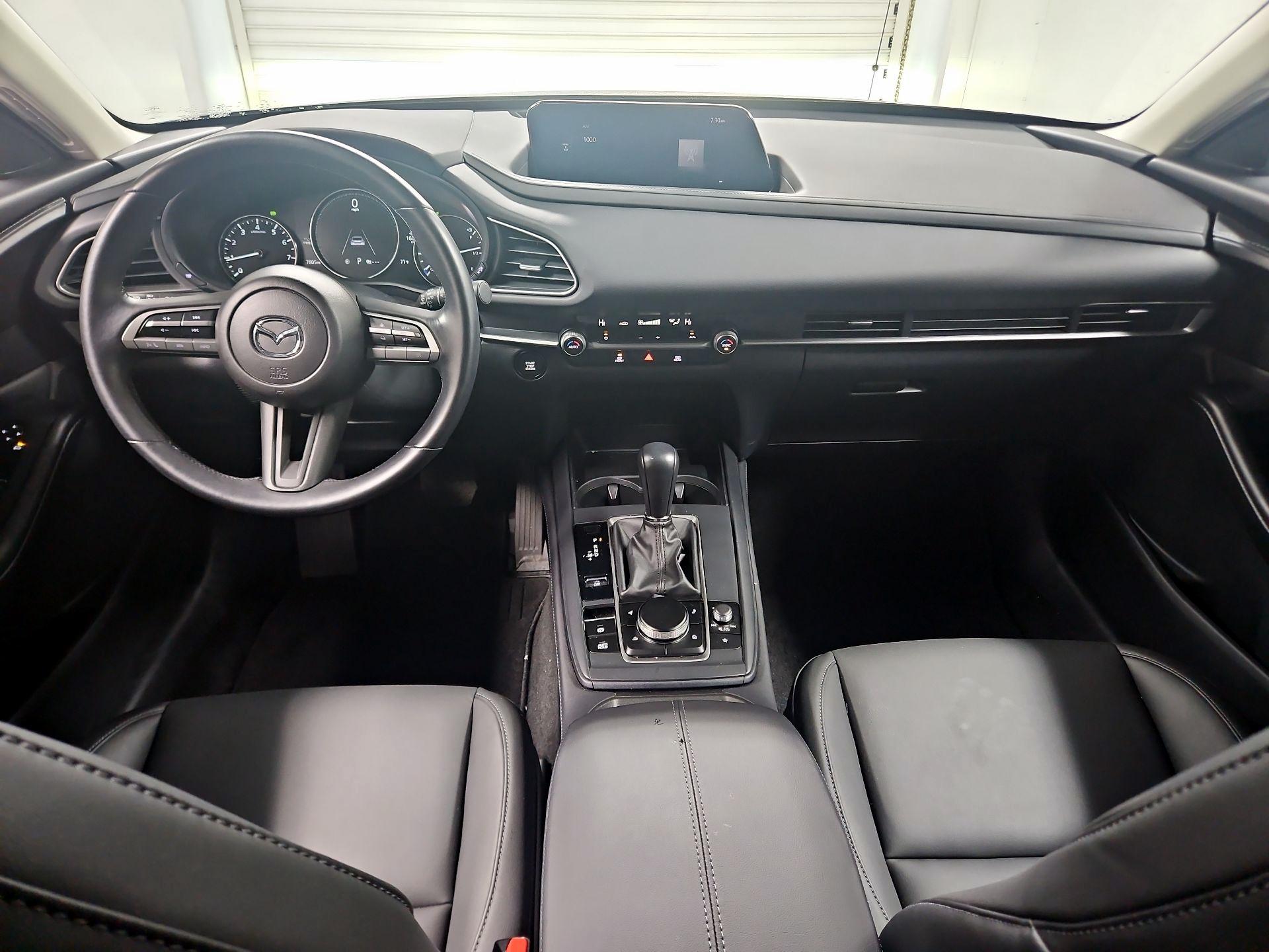 Thumbnail: 2023 Mazda CX-30 - 9
