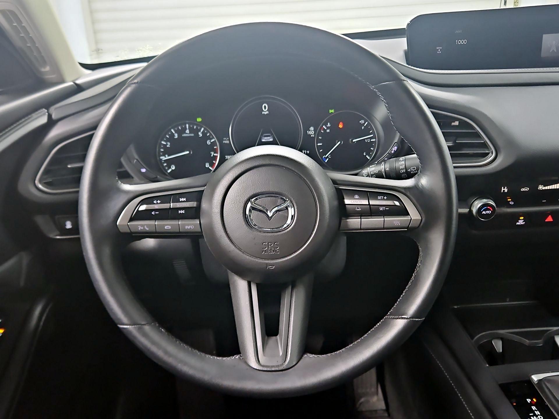 Thumbnail: 2023 Mazda CX-30 - 10