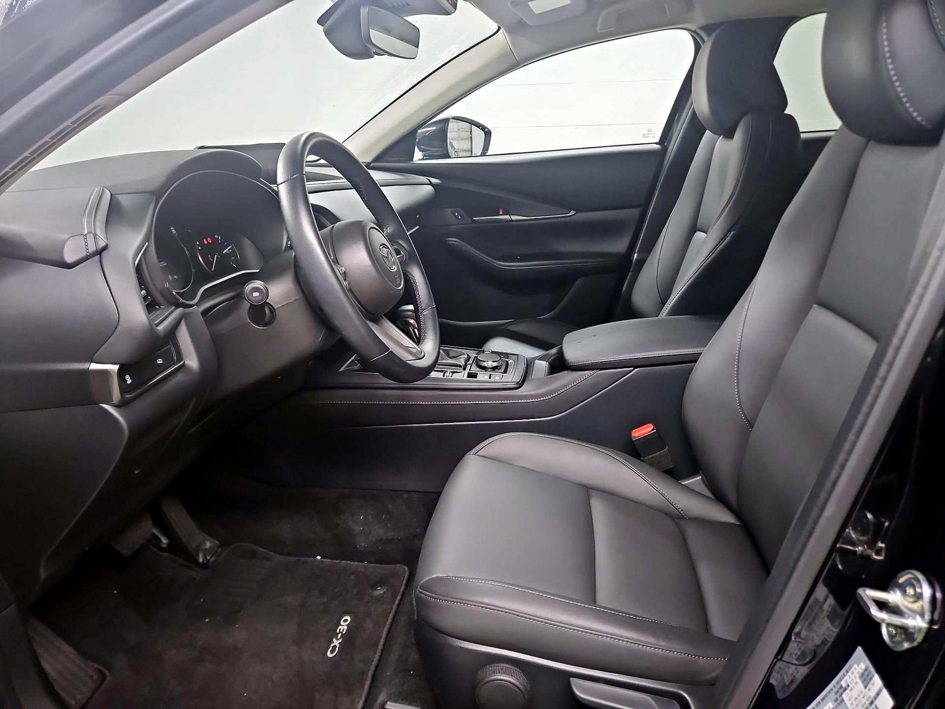 Thumbnail: 2023 Mazda CX-30 - 11