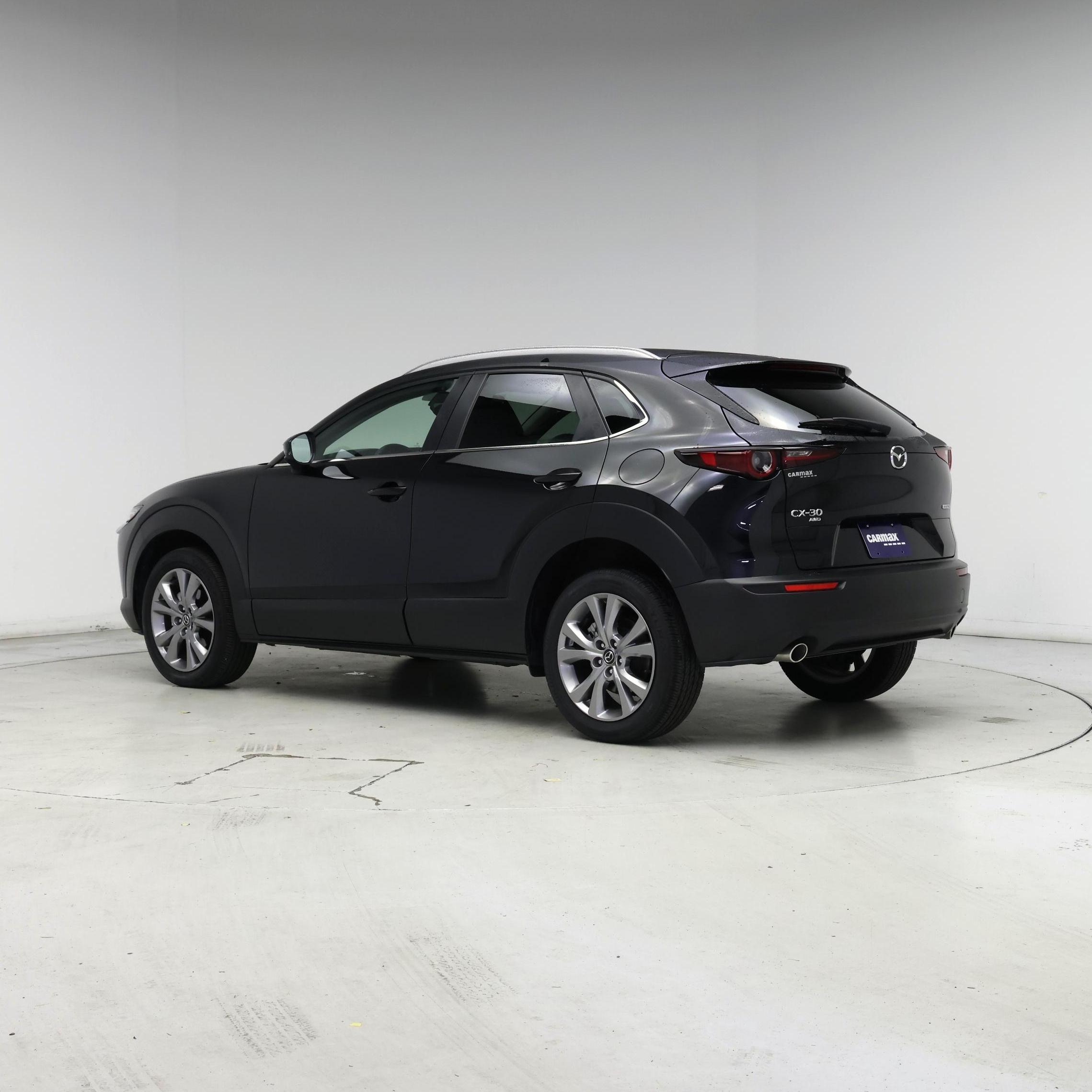 Thumbnail: 2023 Mazda CX-30 - 2