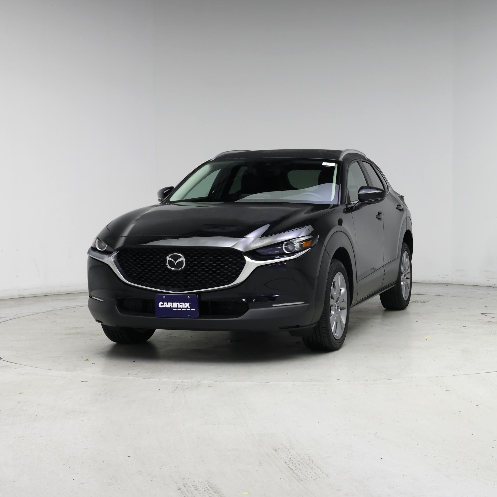 Thumbnail: 2023 Mazda CX-30 - 4