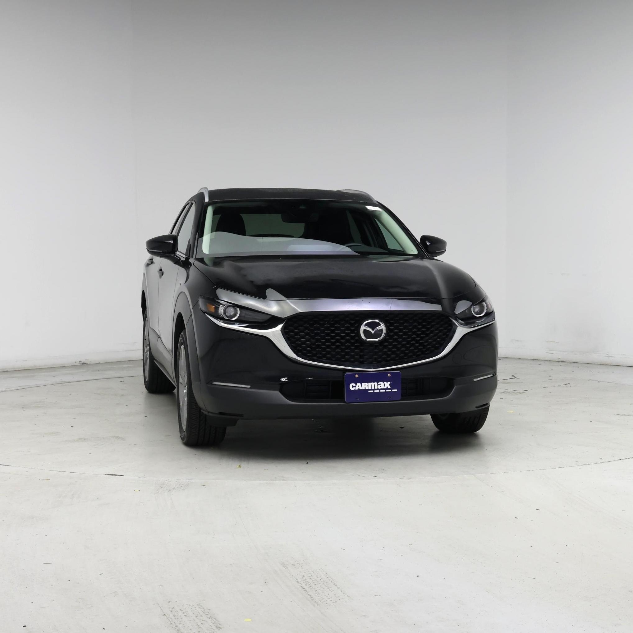 Thumbnail: 2023 Mazda CX-30 - 5