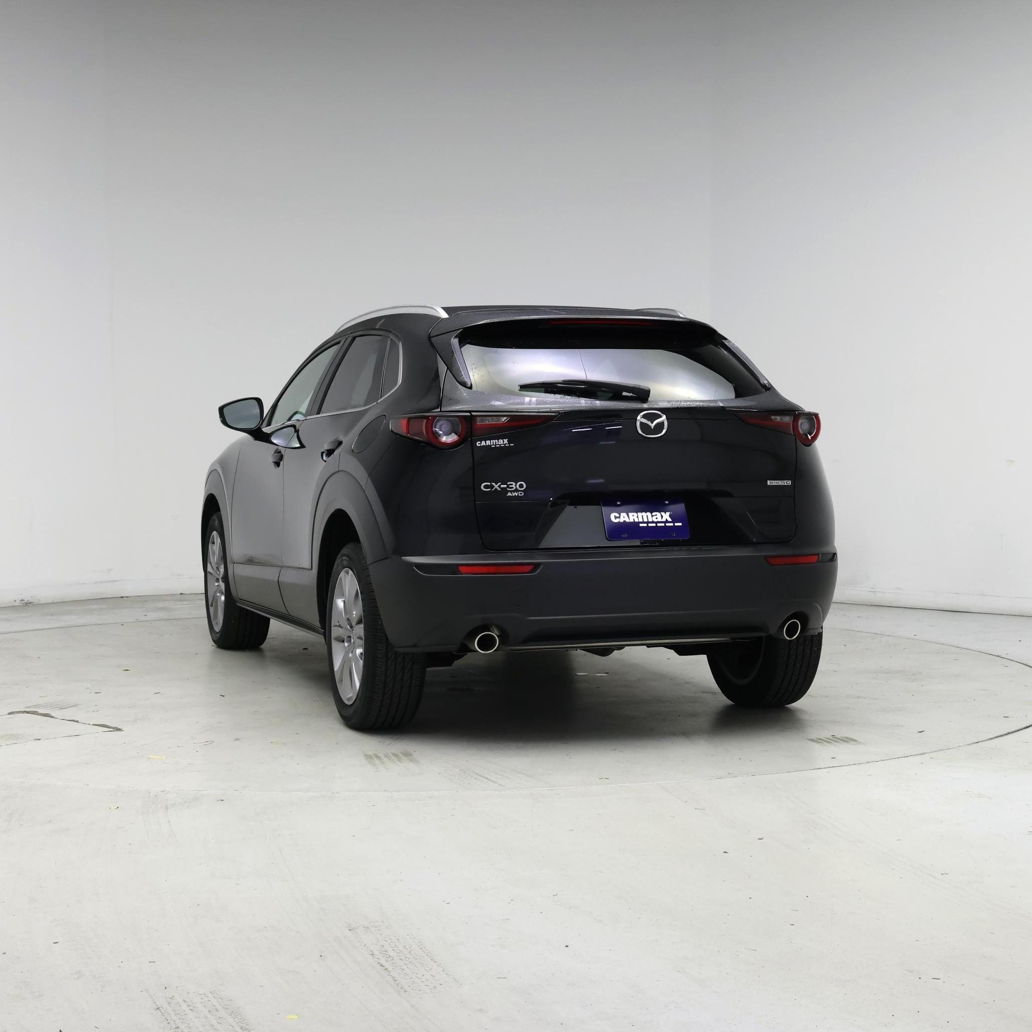 Thumbnail: 2023 Mazda CX-30 - 6