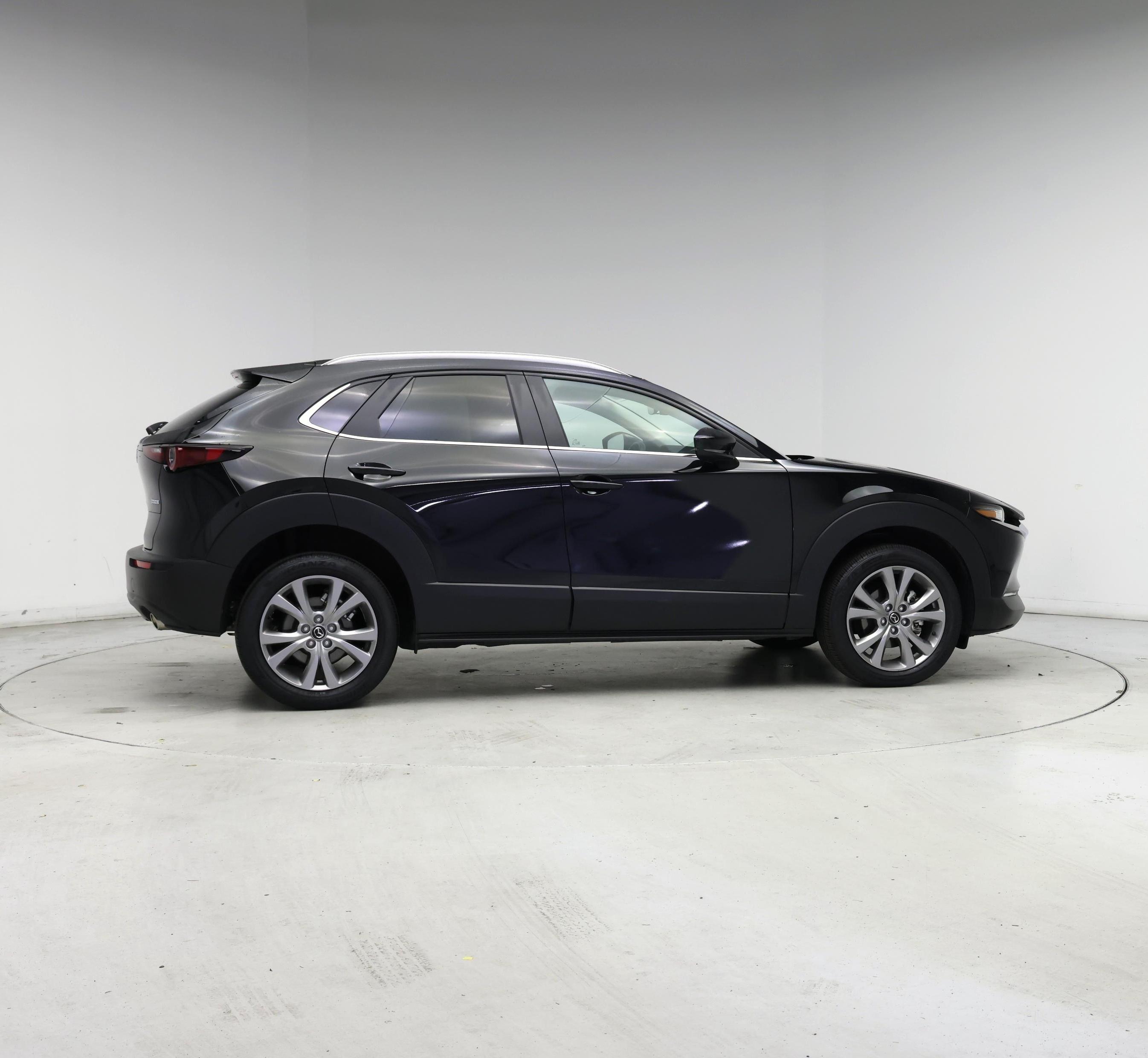 Thumbnail: 2023 Mazda CX-30 - 7
