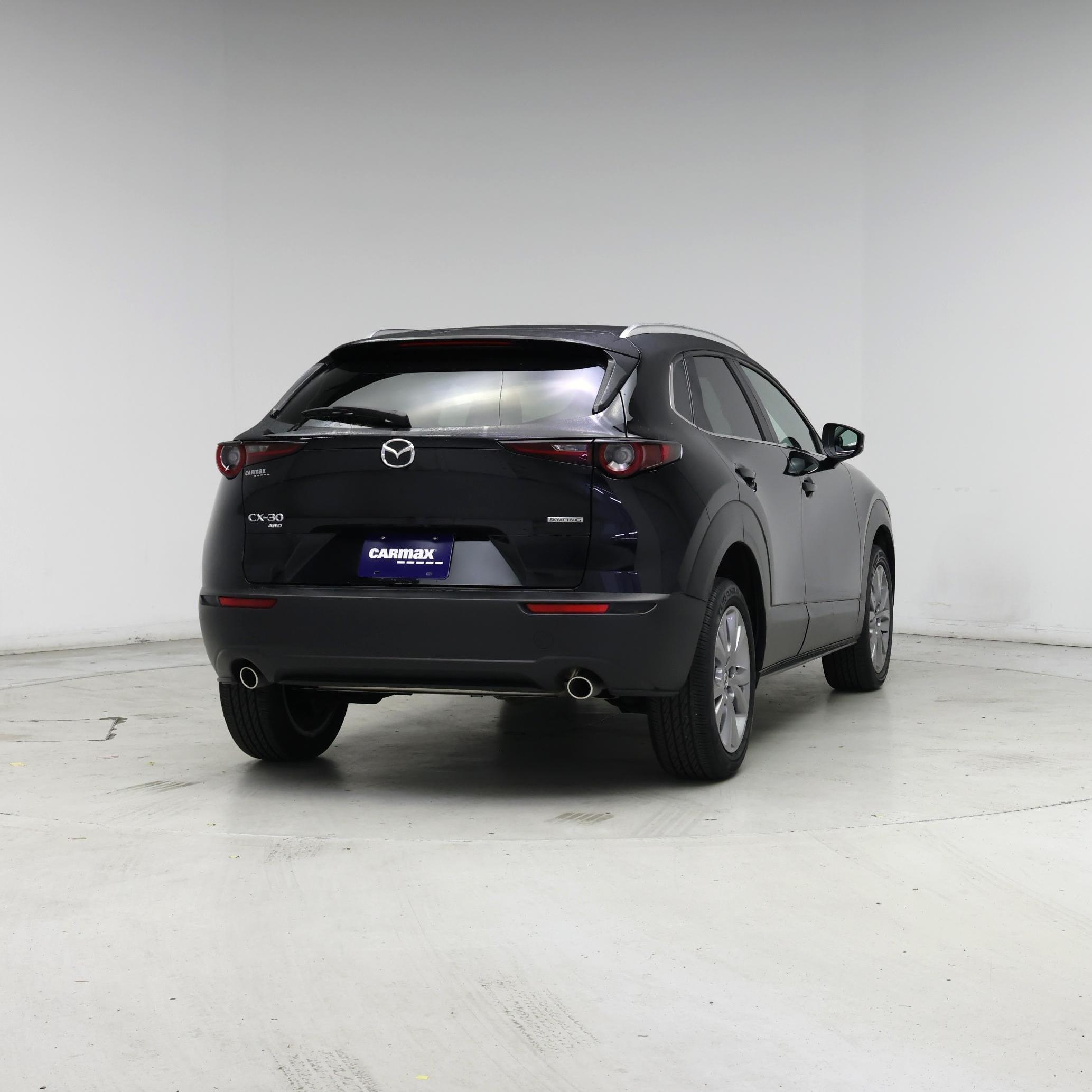 Thumbnail: 2023 Mazda CX-30 - 8