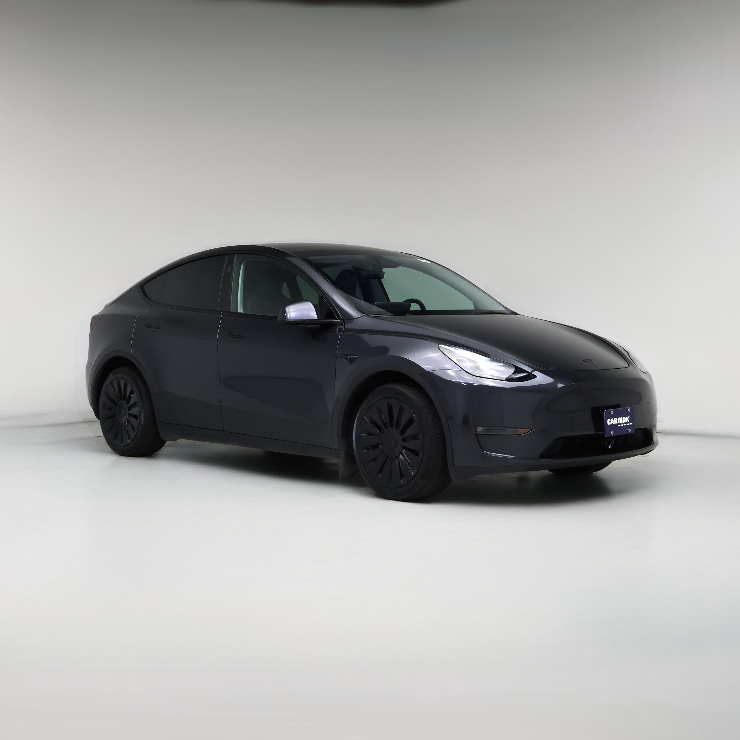 Thumbnail: 2024 Tesla Model Y - 1