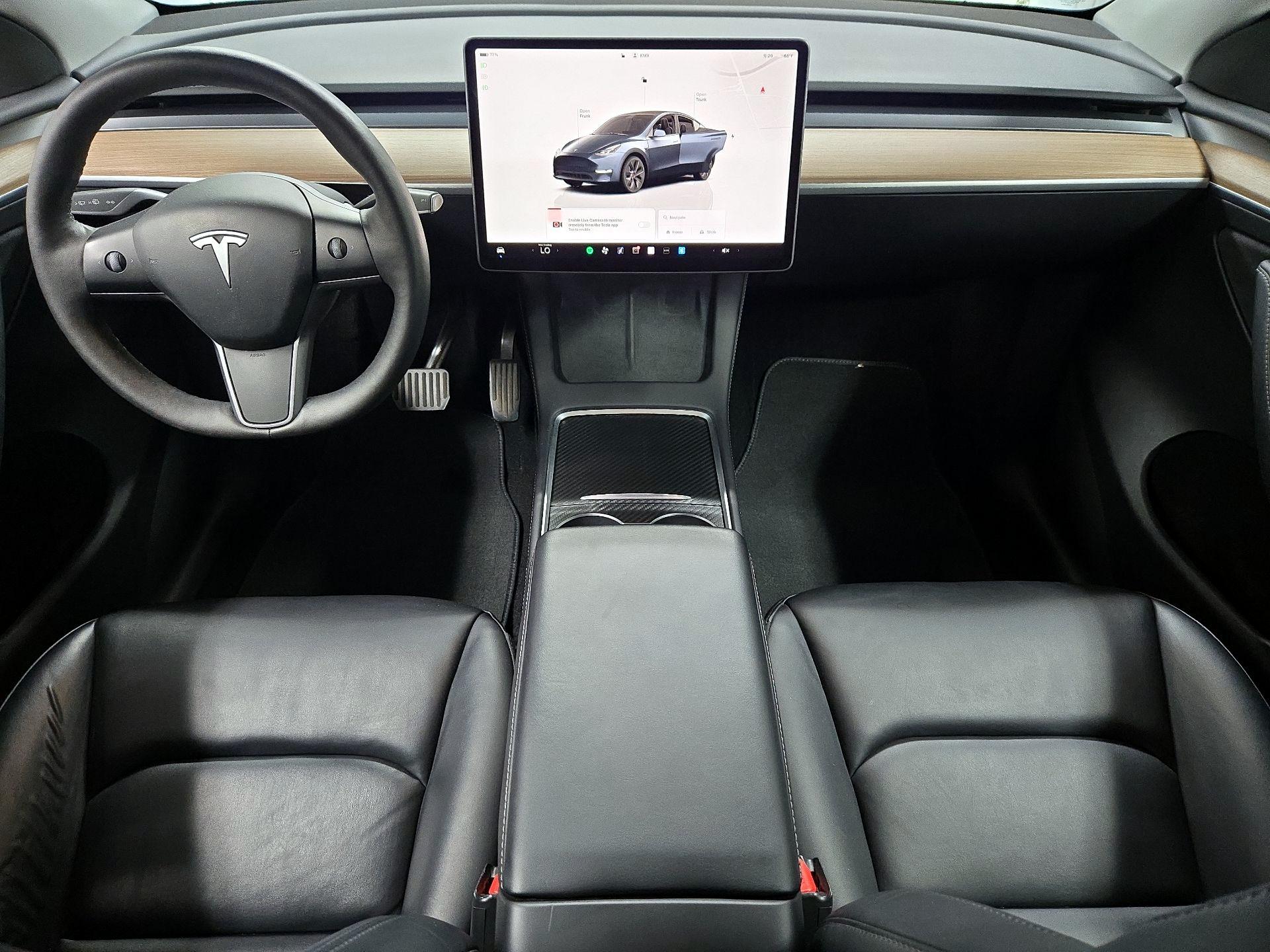 Thumbnail: 2024 Tesla Model Y - 9