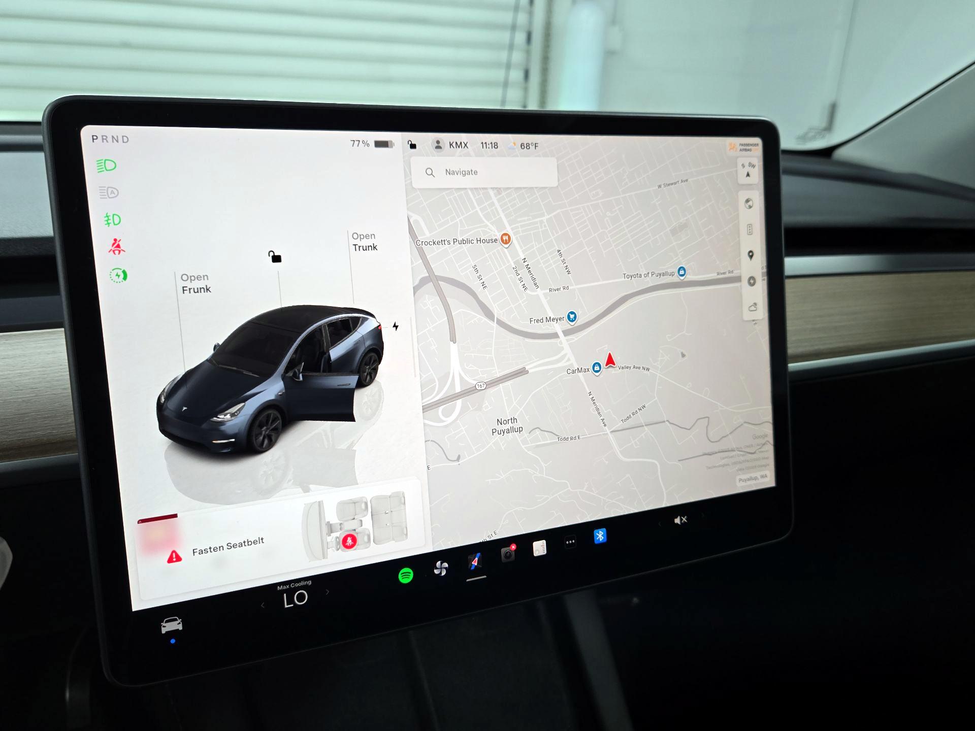 Thumbnail: 2024 Tesla Model Y - 13