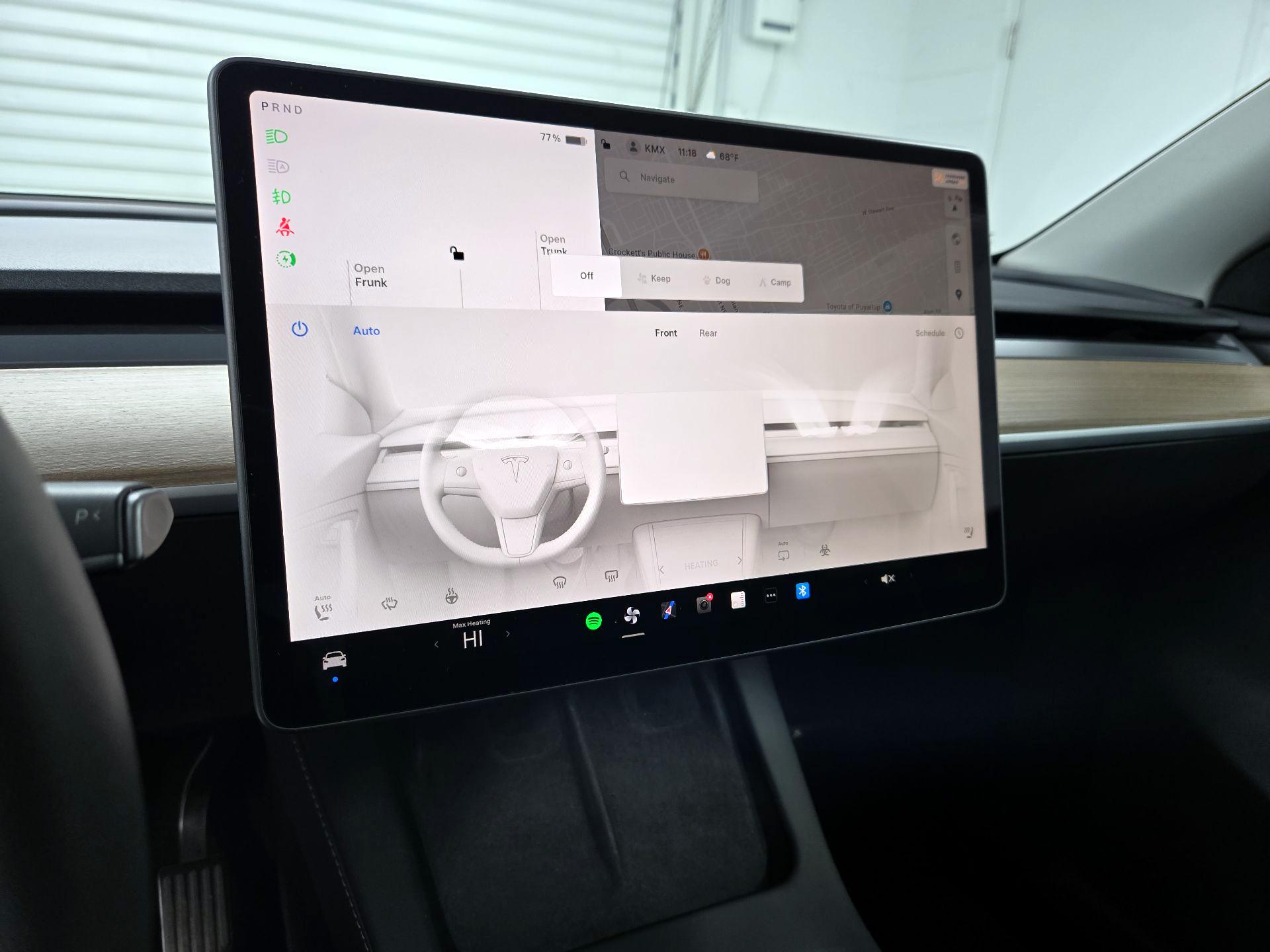 Thumbnail: 2024 Tesla Model Y - 16